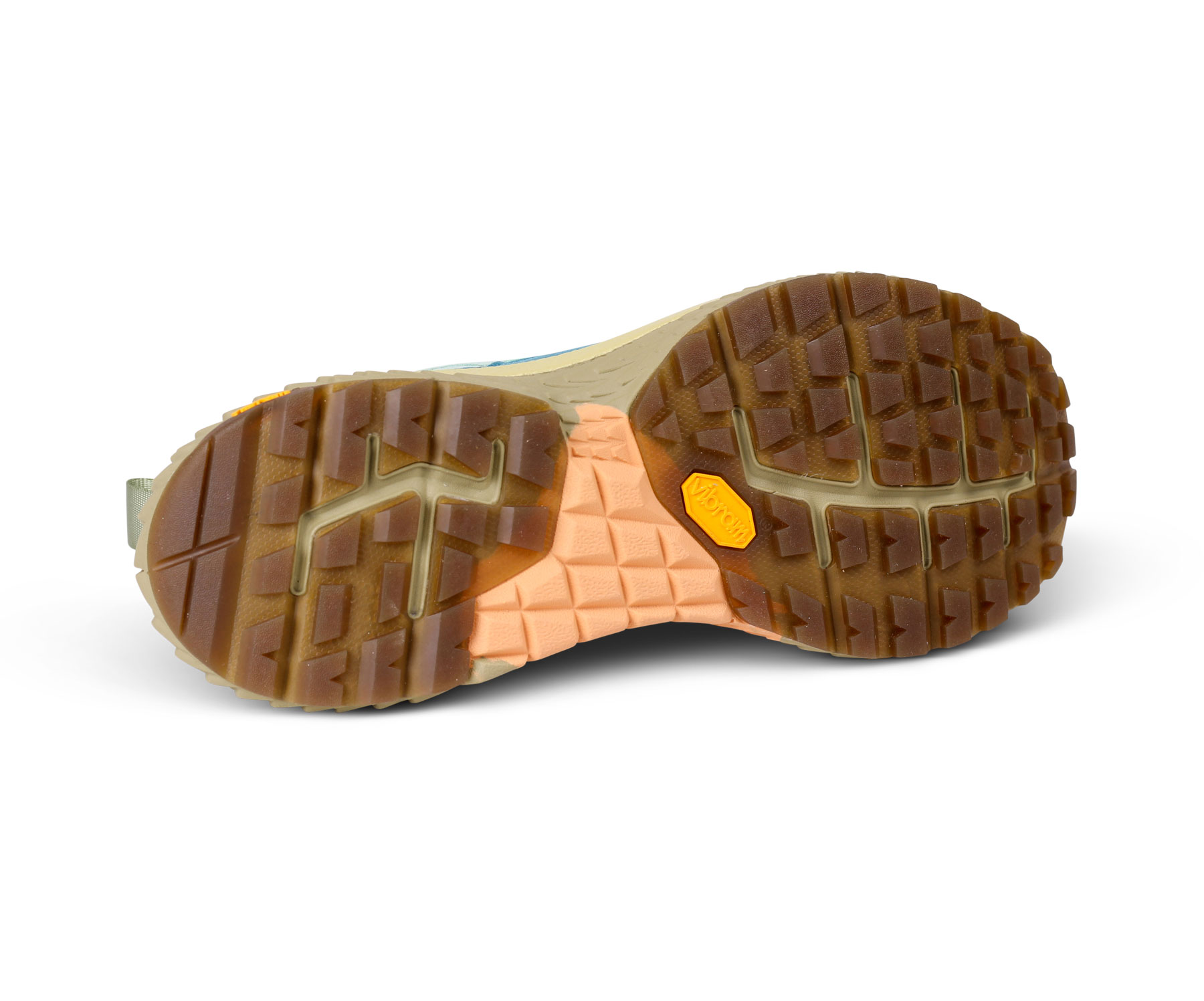 G-Machu Suede