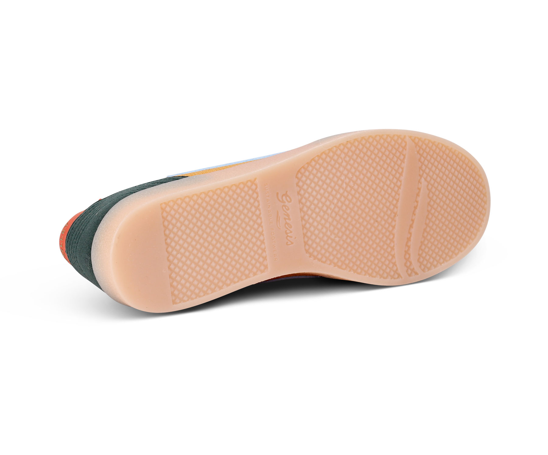 G-Volley Mesh