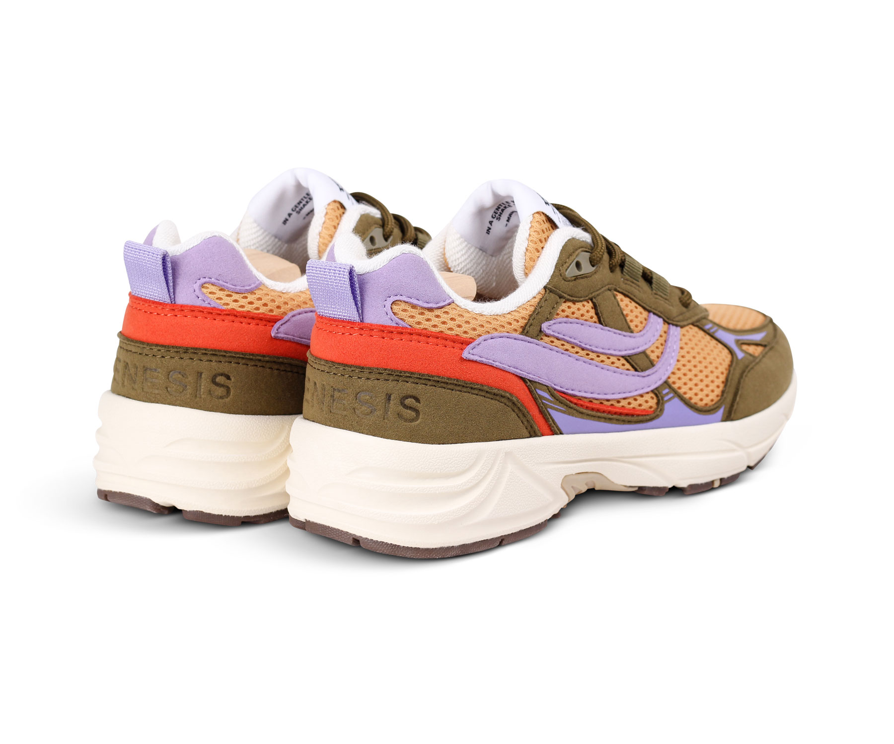 G-Eco`99 Multi Colour