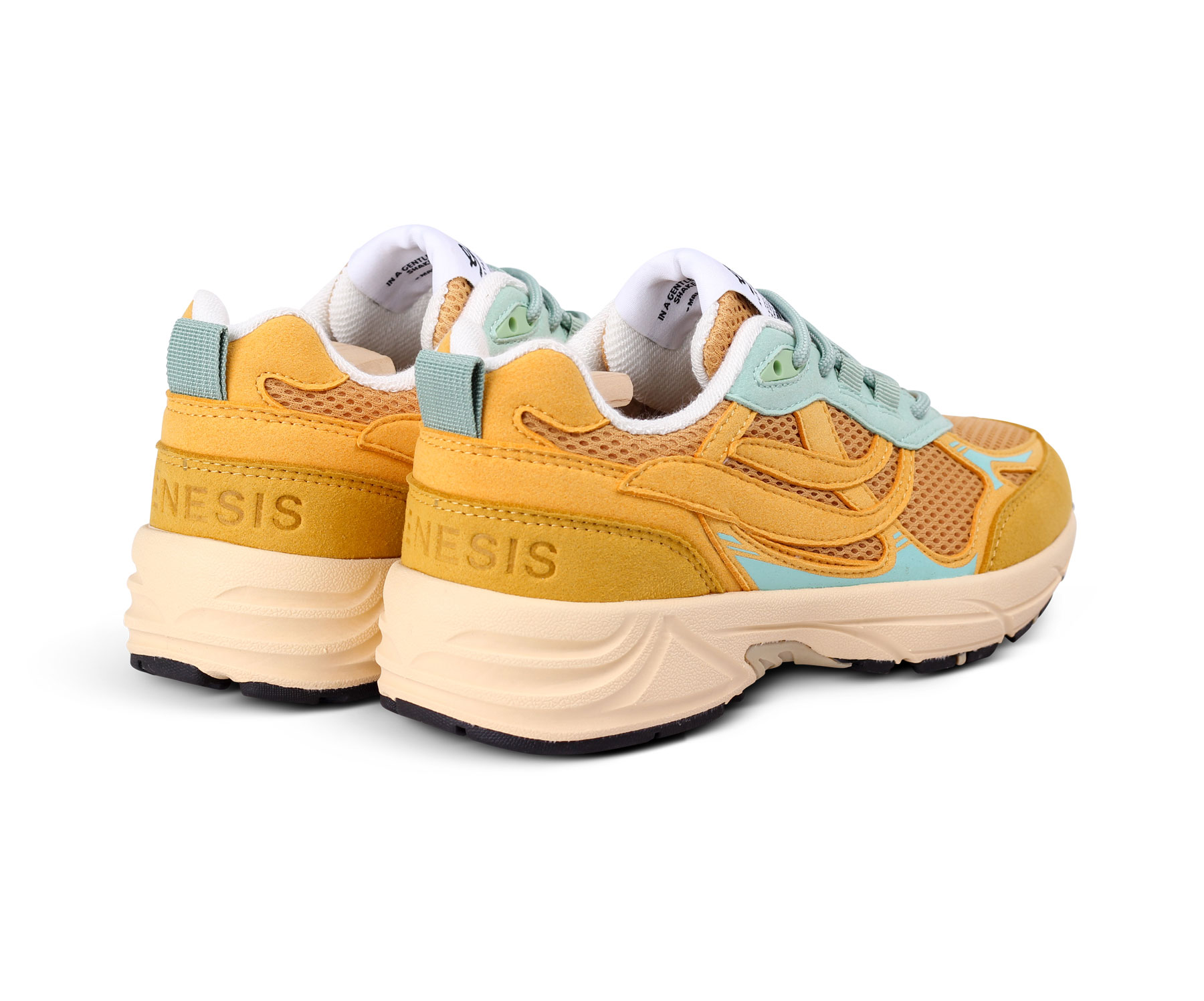 G-Eco`99 Multi Colour