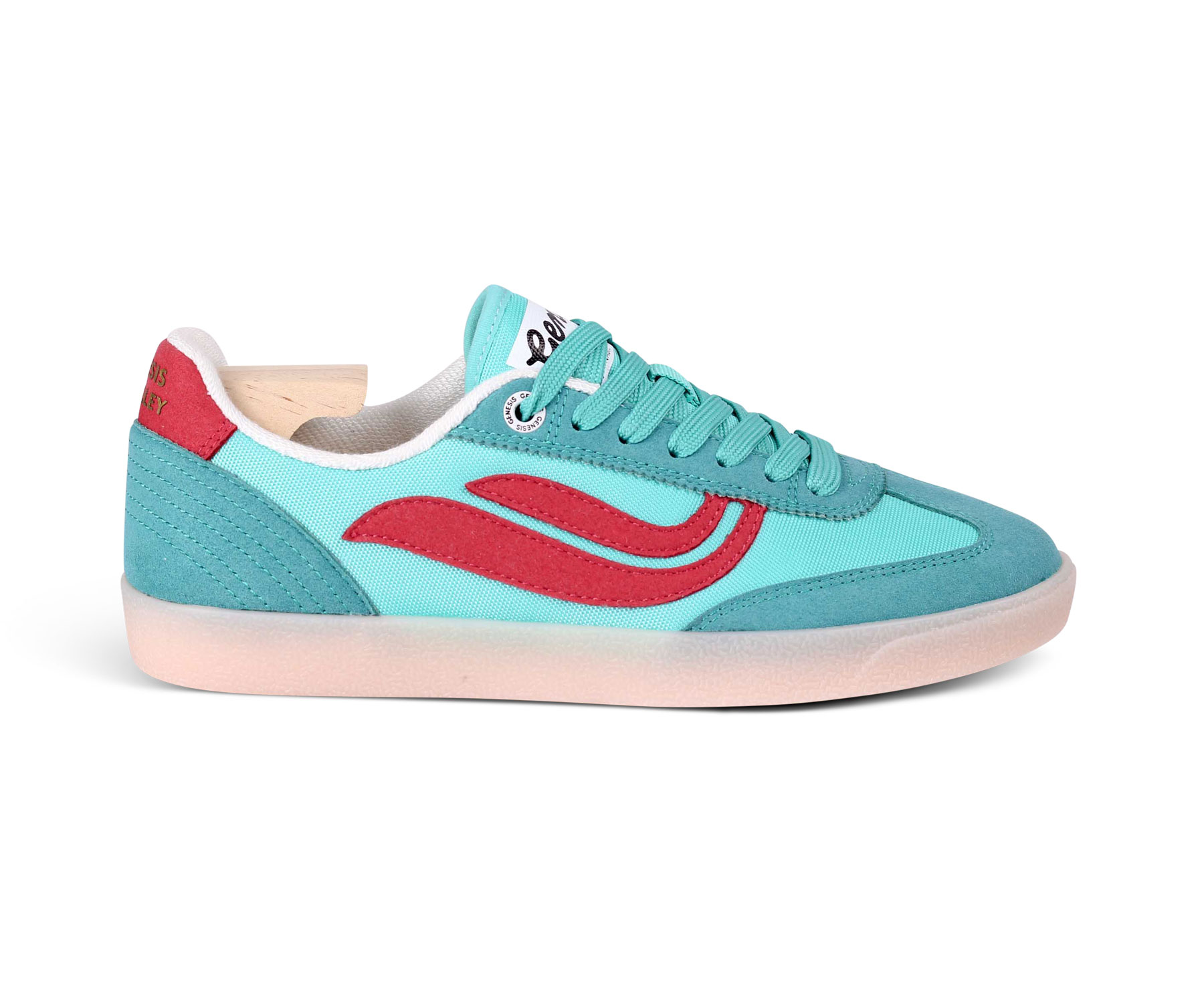 G-Volley Mesh