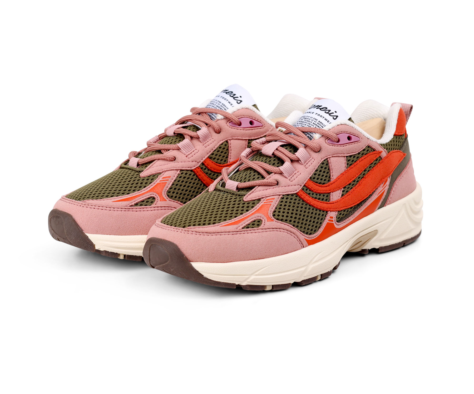 G-Eco`99 Multi Colour