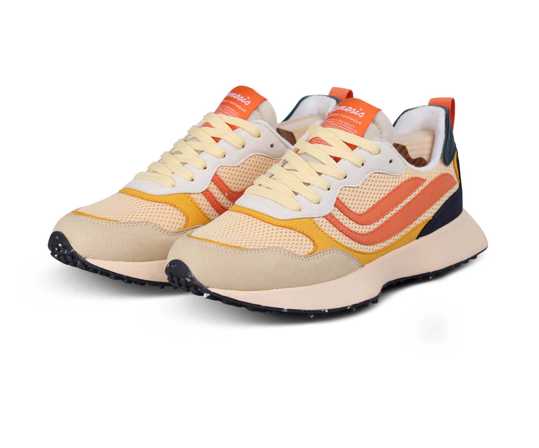 G-Marathon Multi Mesh