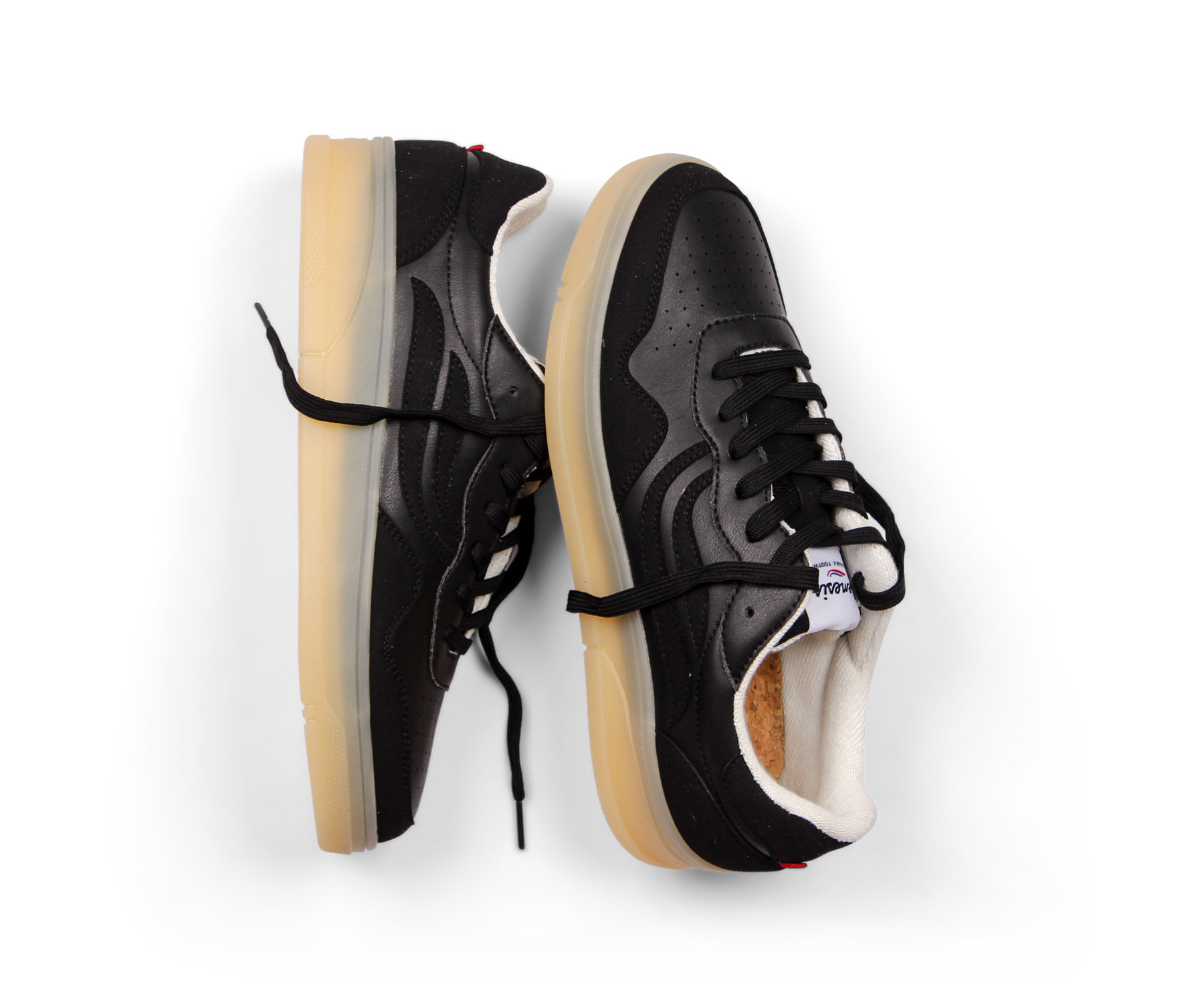 G-Soley 2.0 Hevea Rubber