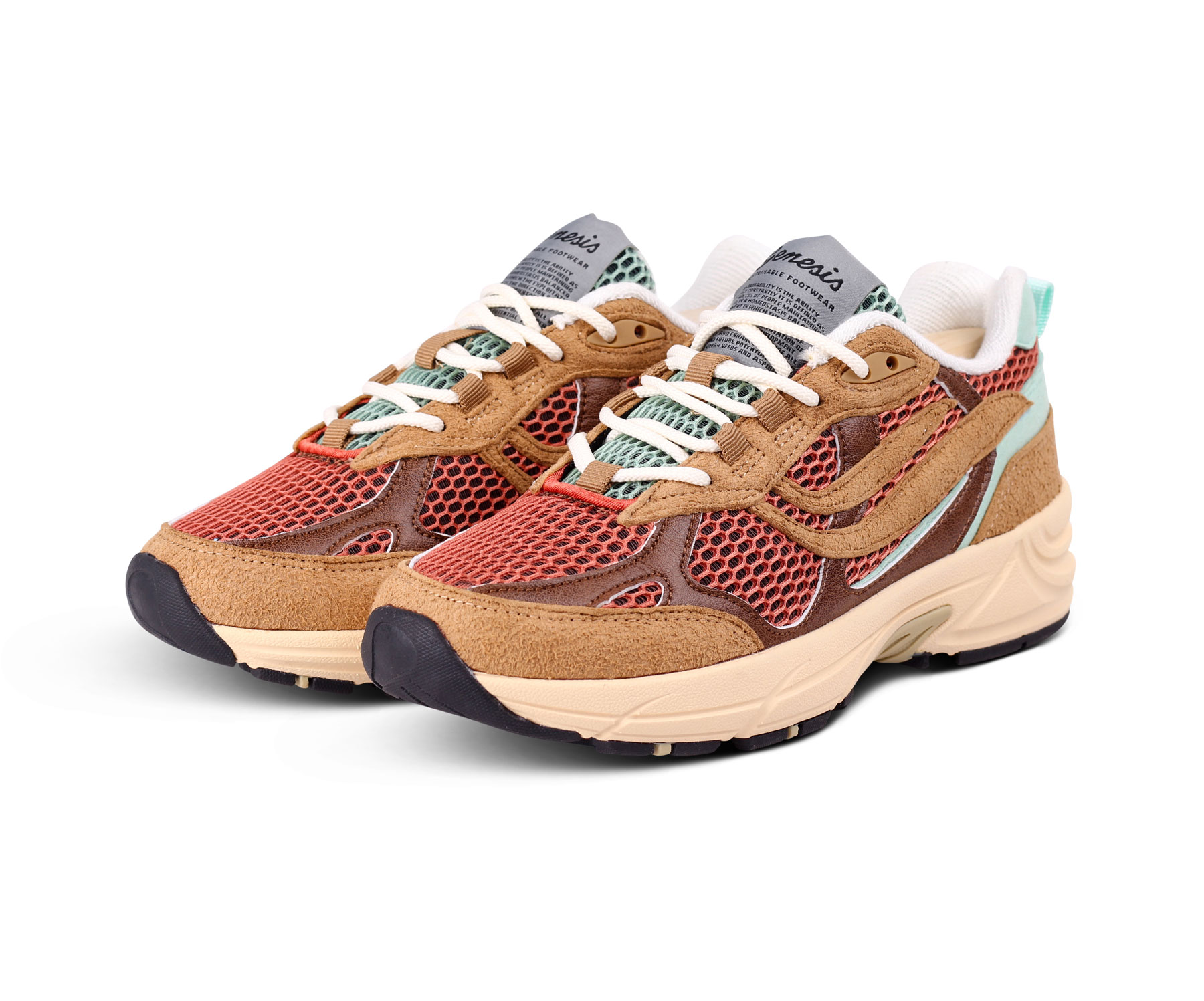 G-Eco`99 Multi Mesh