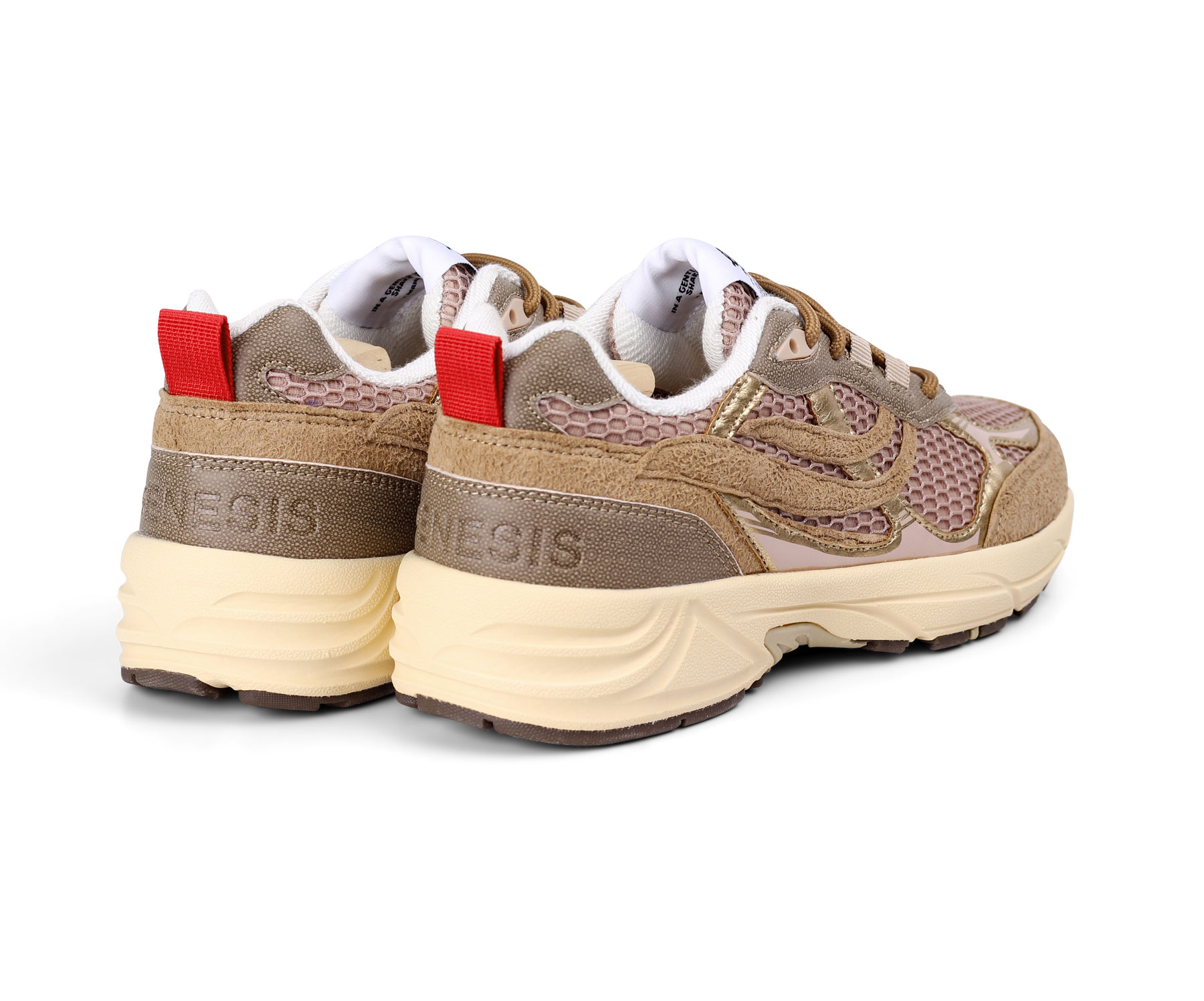 G-Eco`99 Embo