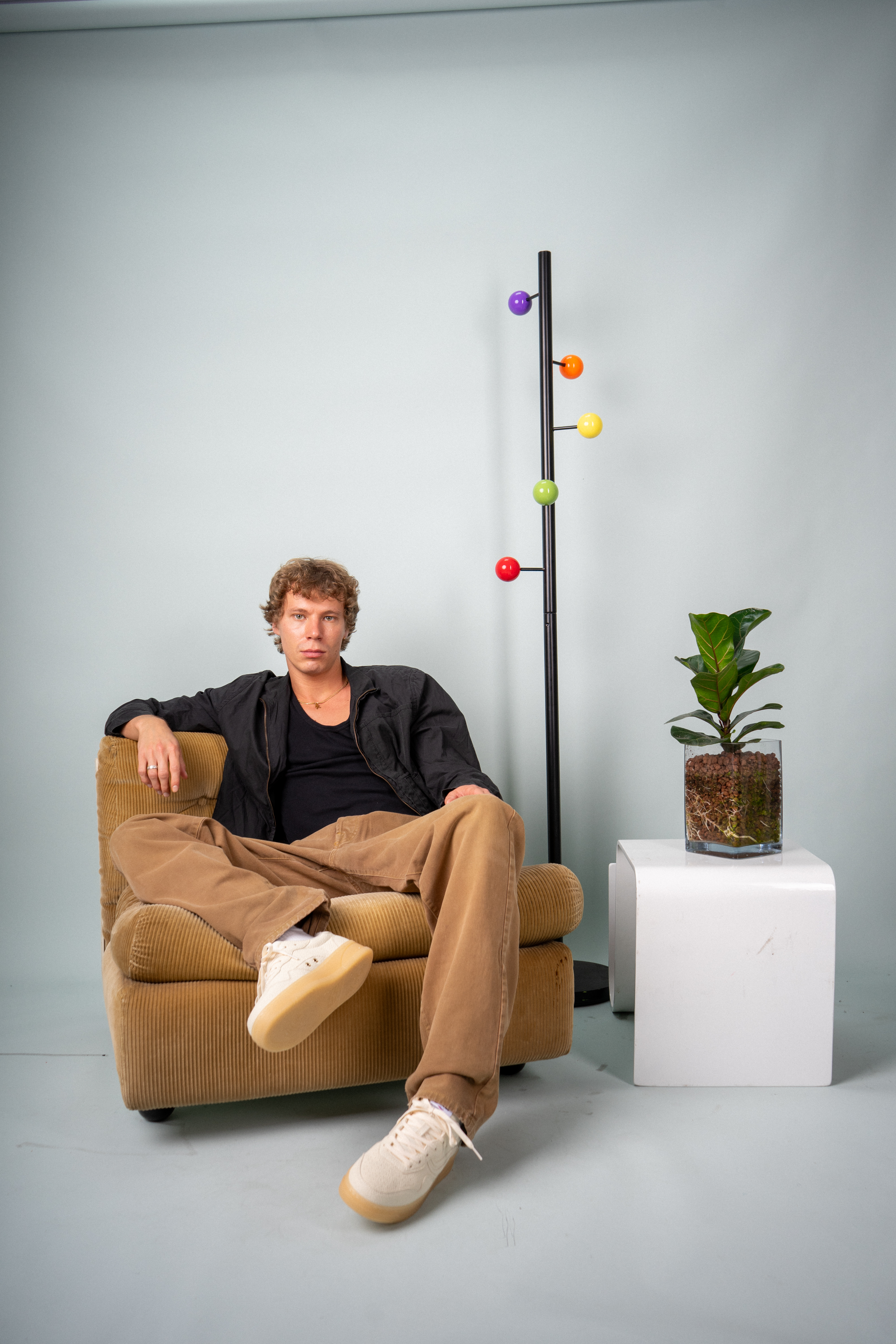 G-Soley 2.0 100% Bio Based