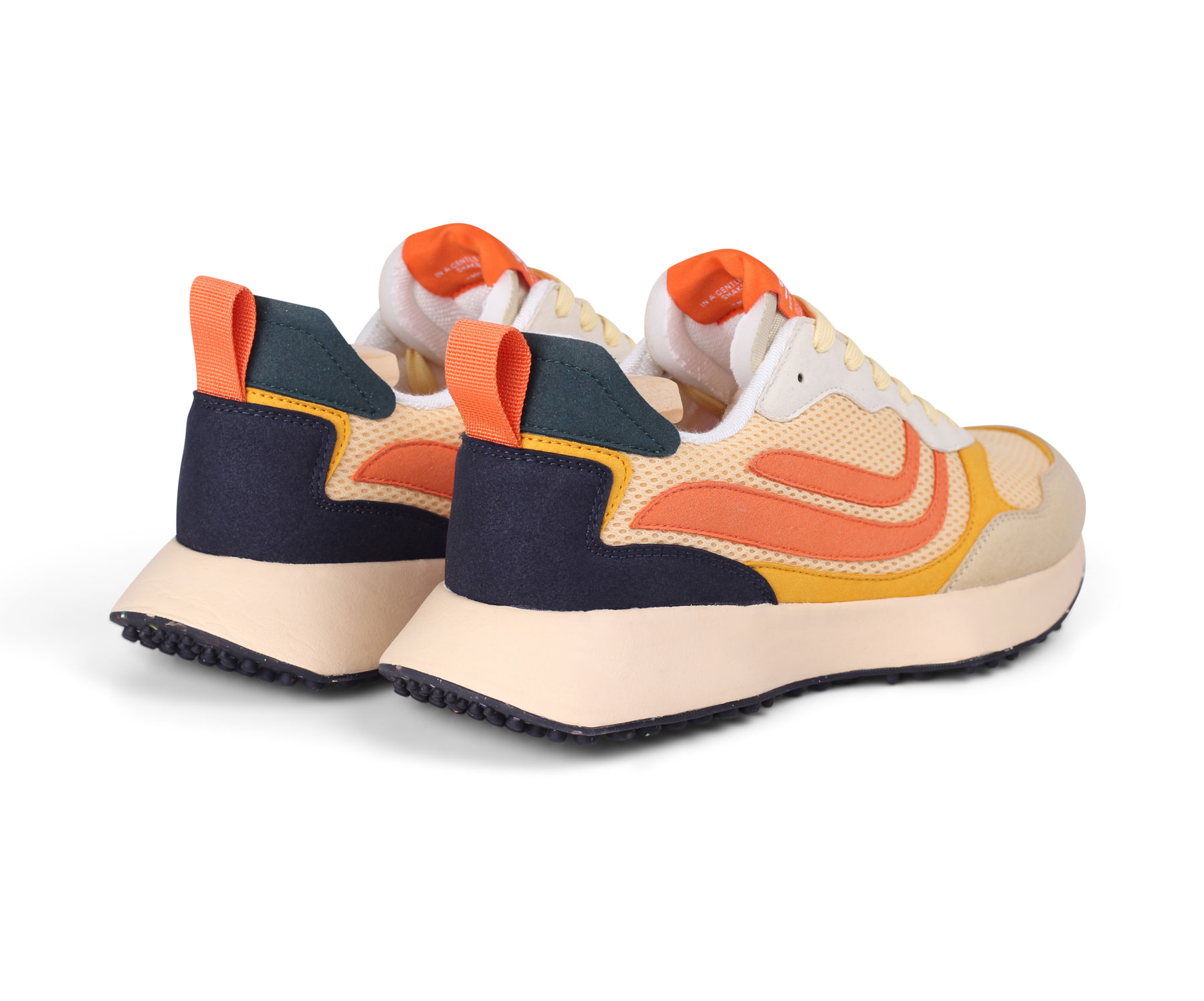 G-Marathon Multi Mesh