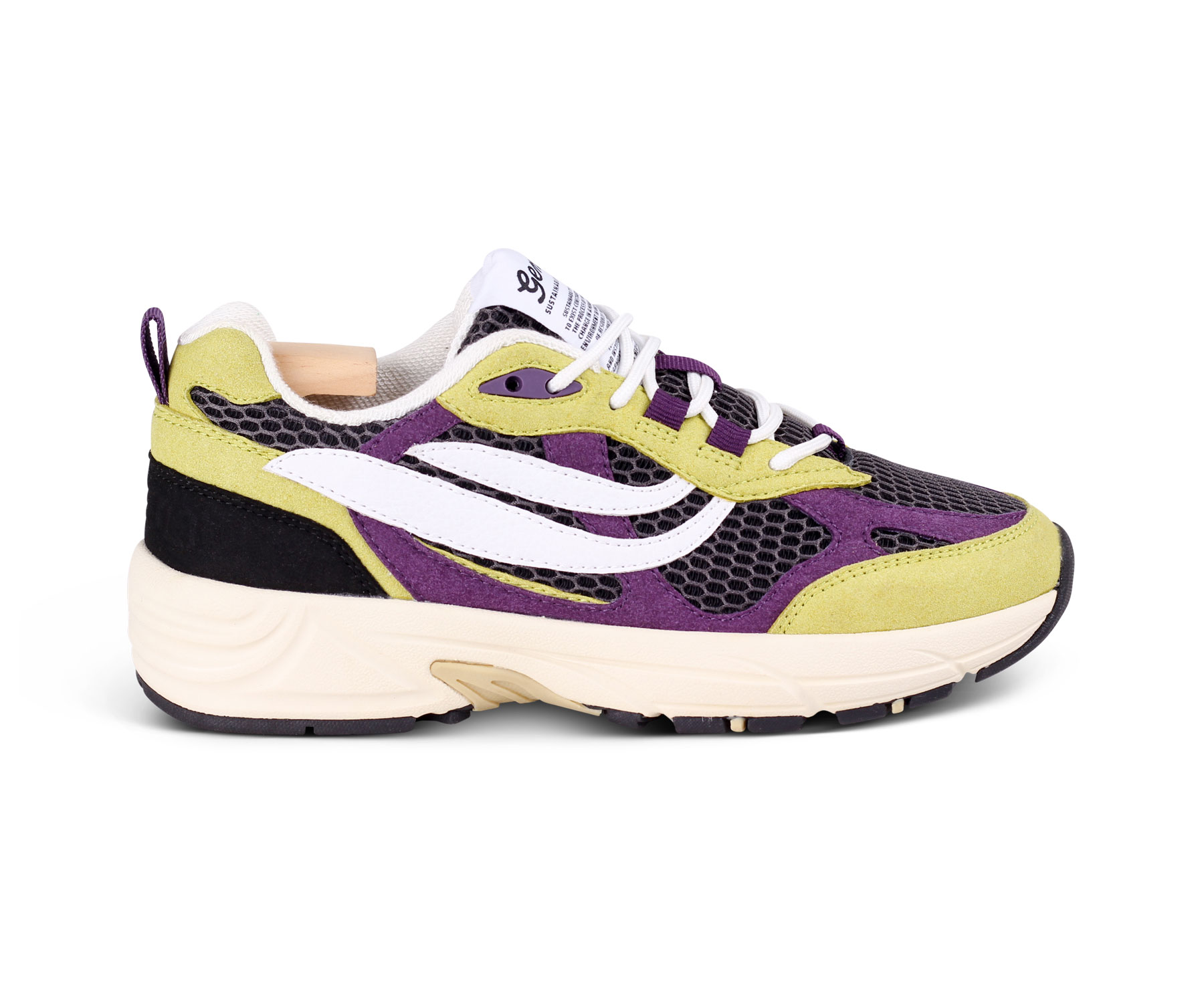 G-Eco`99 2-Tone Mesh