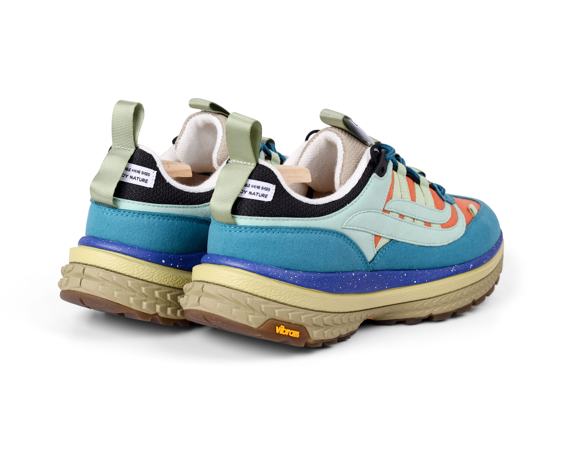 G-Machu Suede
