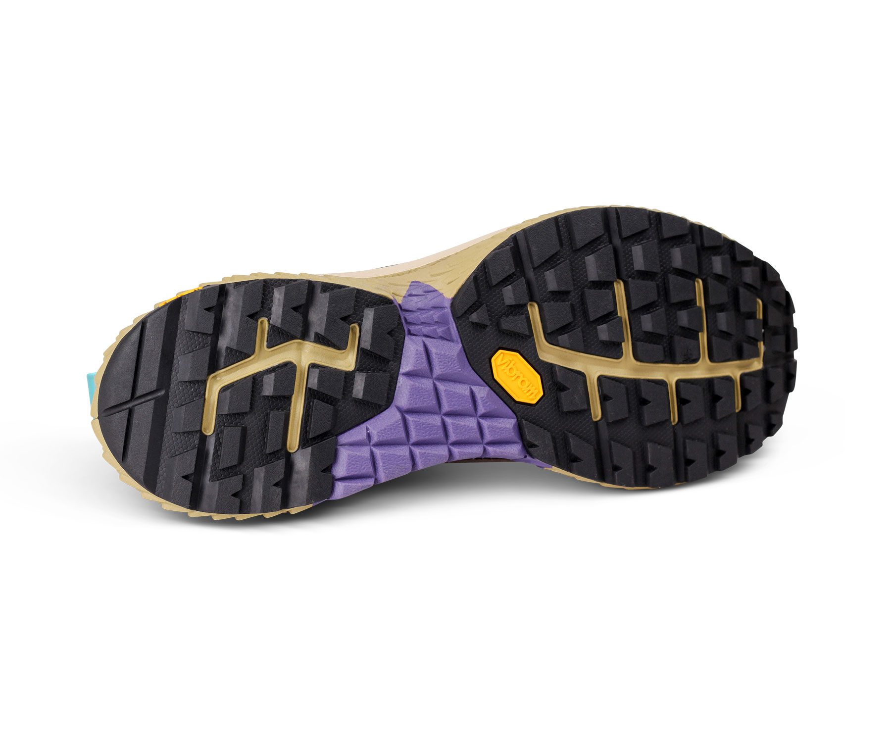 G-Machu Suede