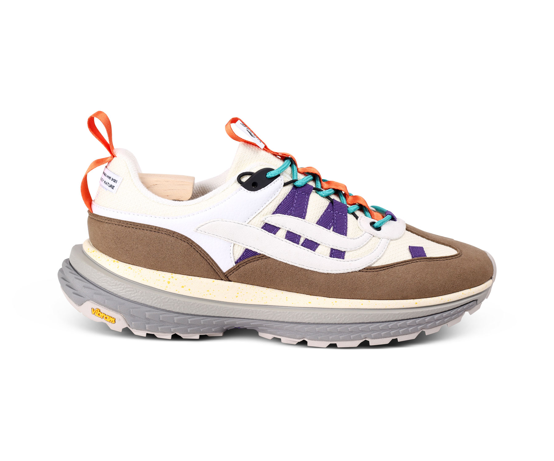 G-Machu Suede