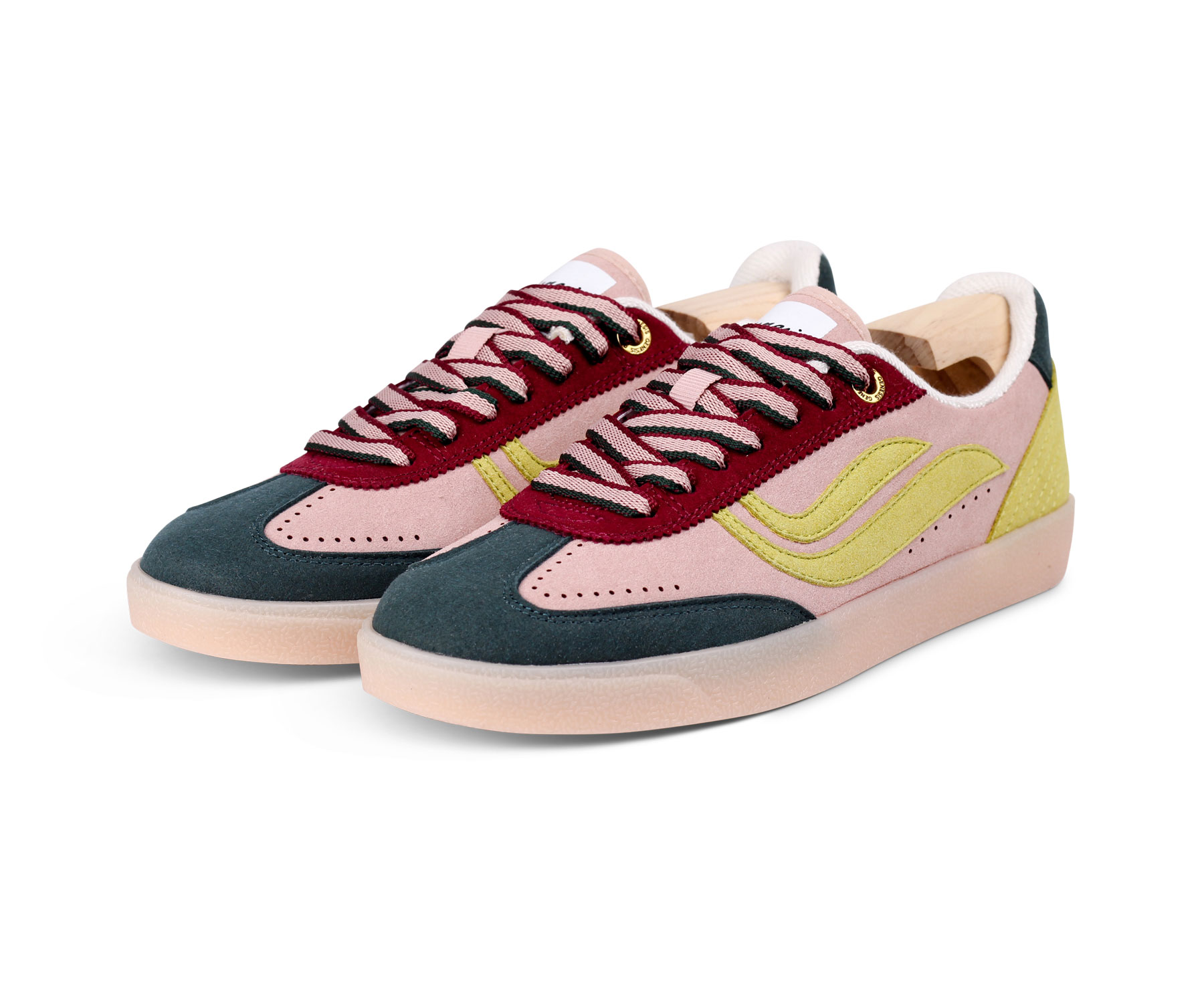 G-Volley Crasy Mix