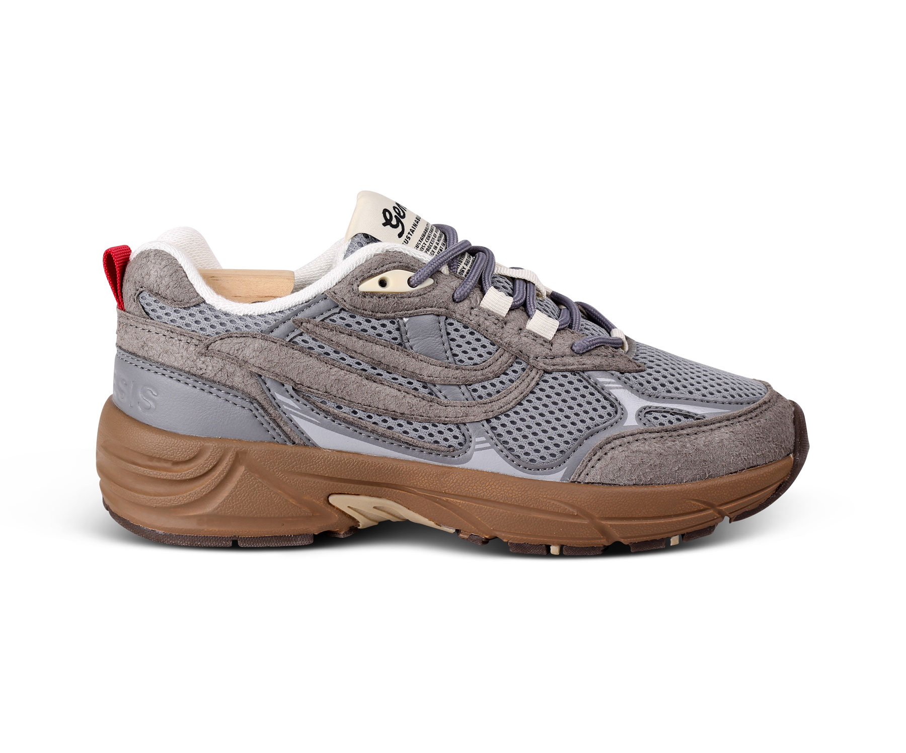 G-Eco`99 Dark Sole