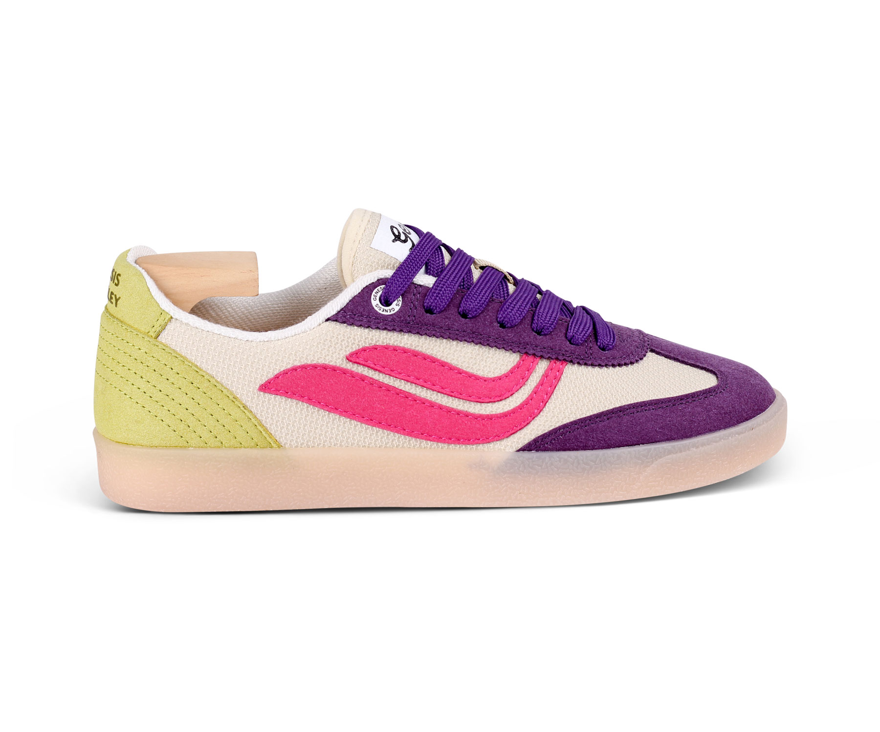 G-Volley Mesh