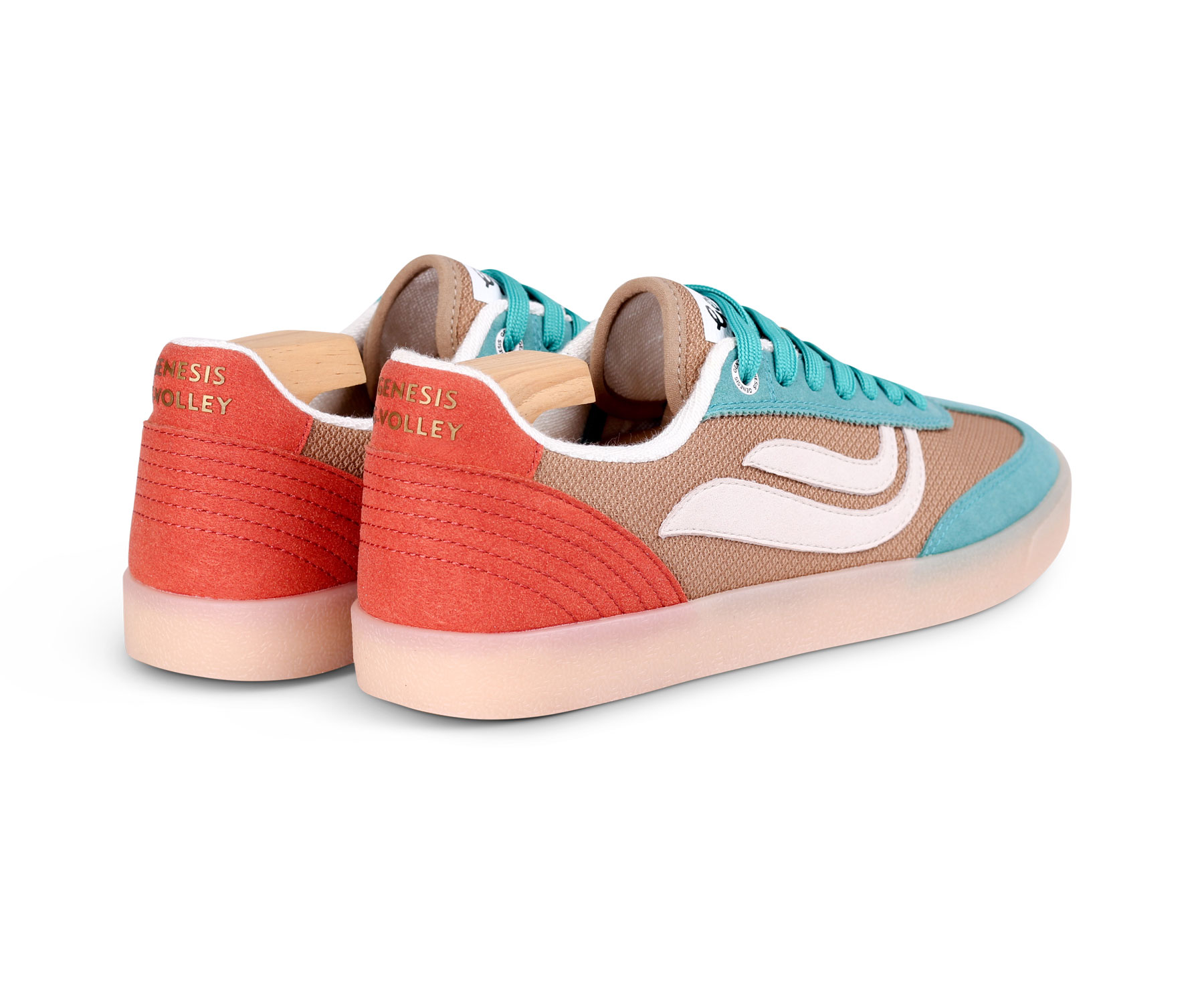 G-Volley Mesh