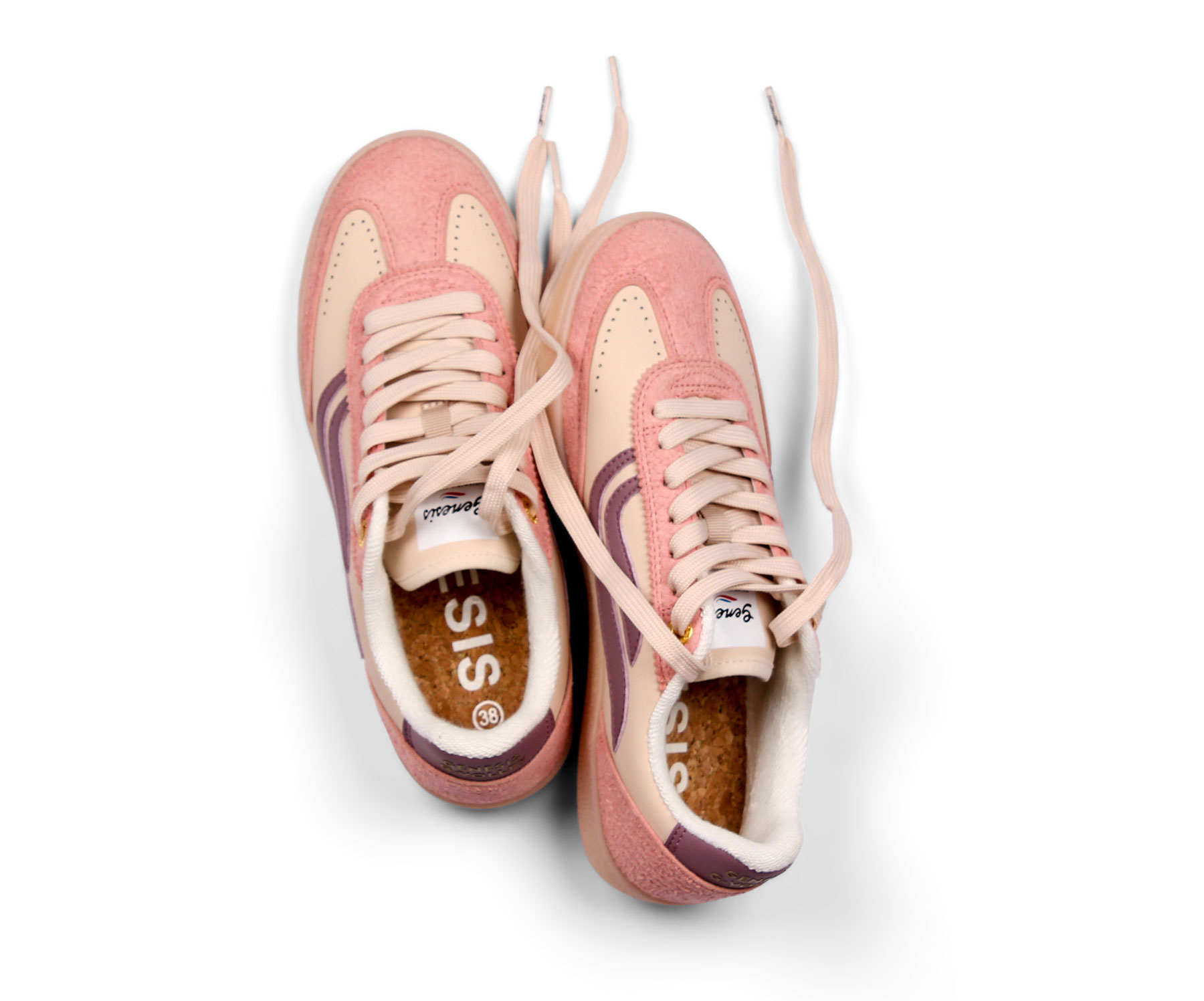 G-Volley Soft Colours