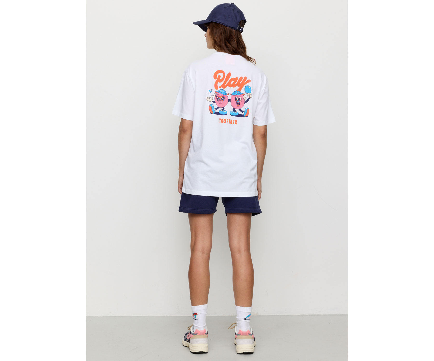 Aposeris Play Together T-Shirt