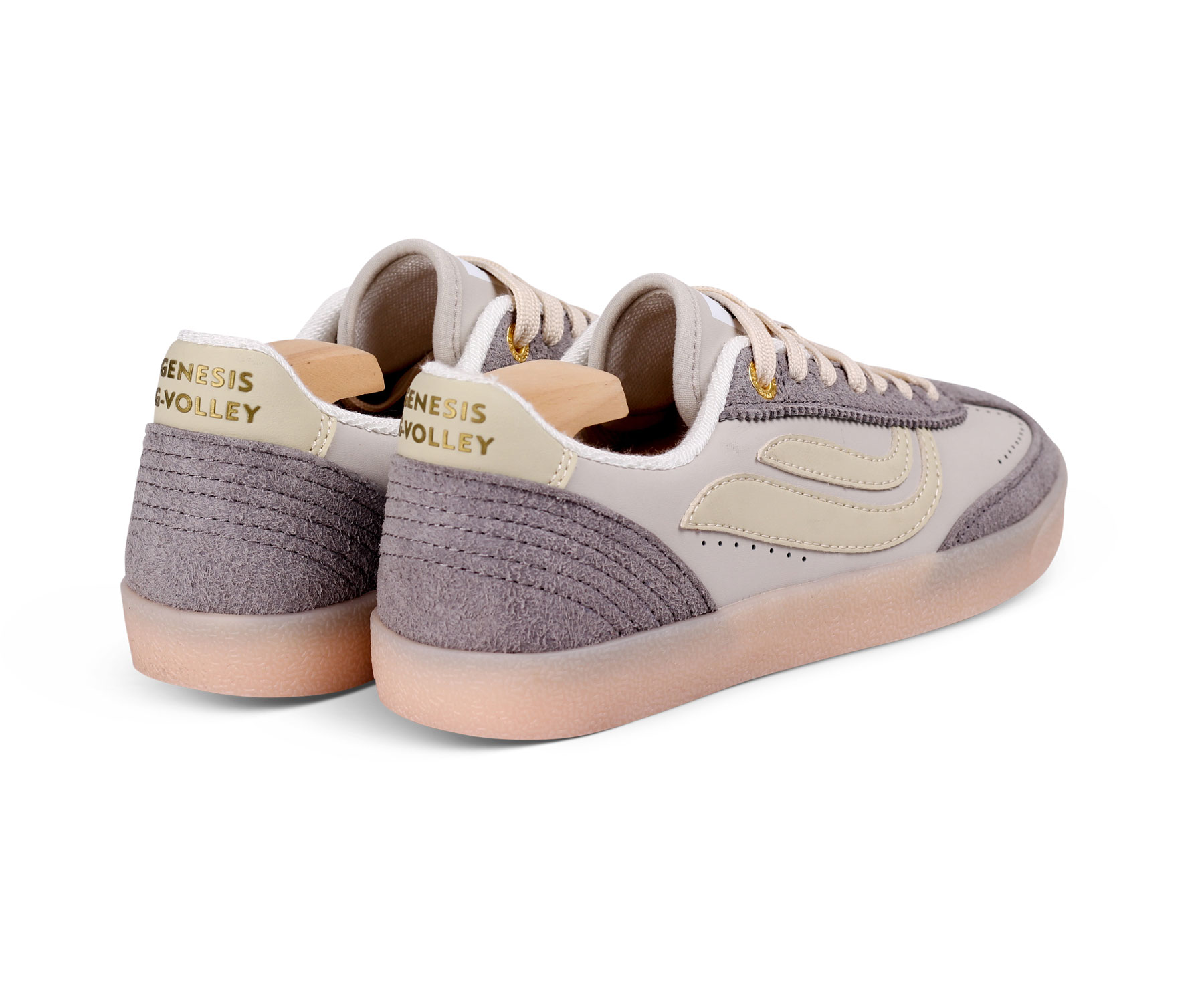 G-Volley Soft Colours
