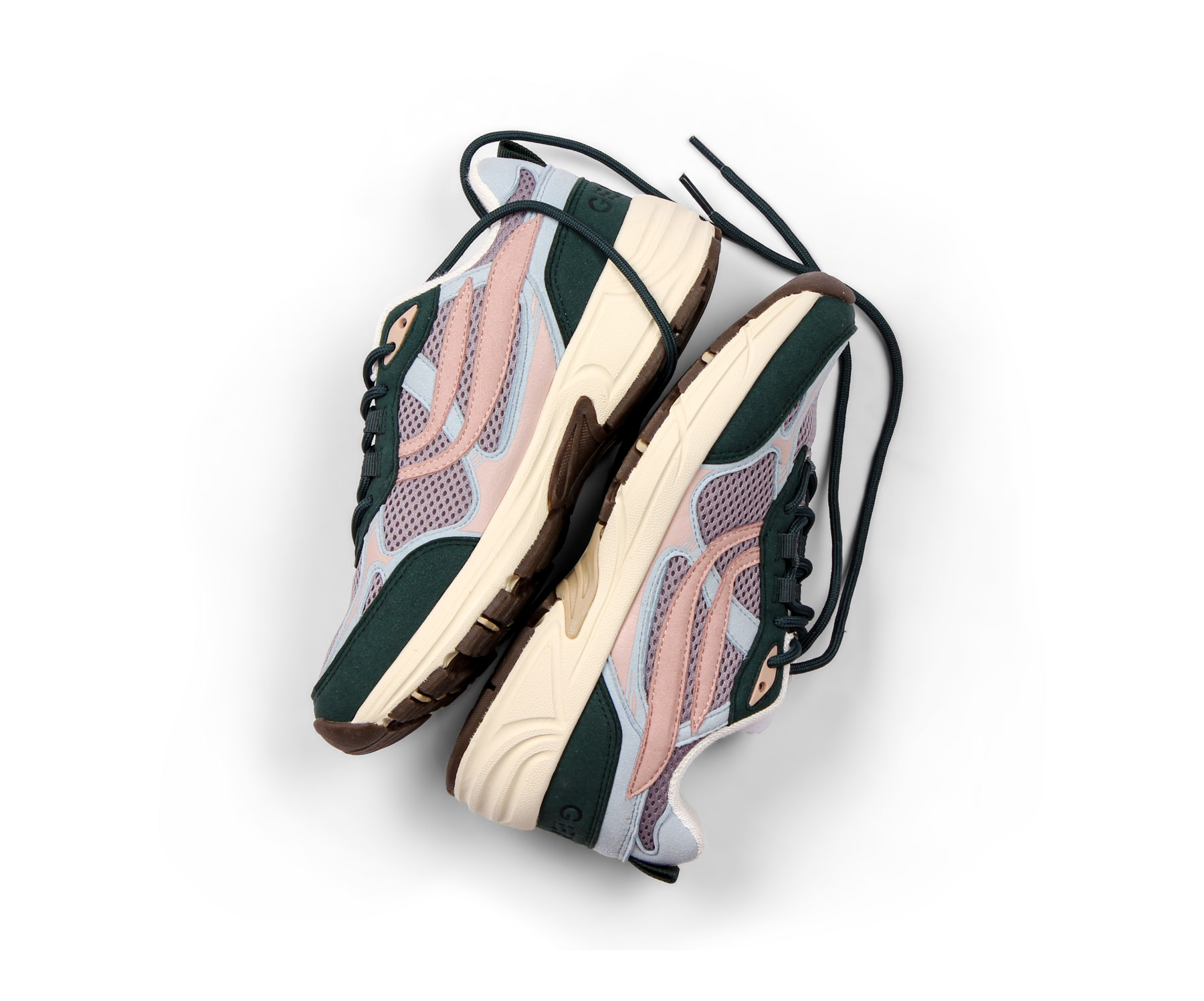 G-Eco`99 Multi Colour