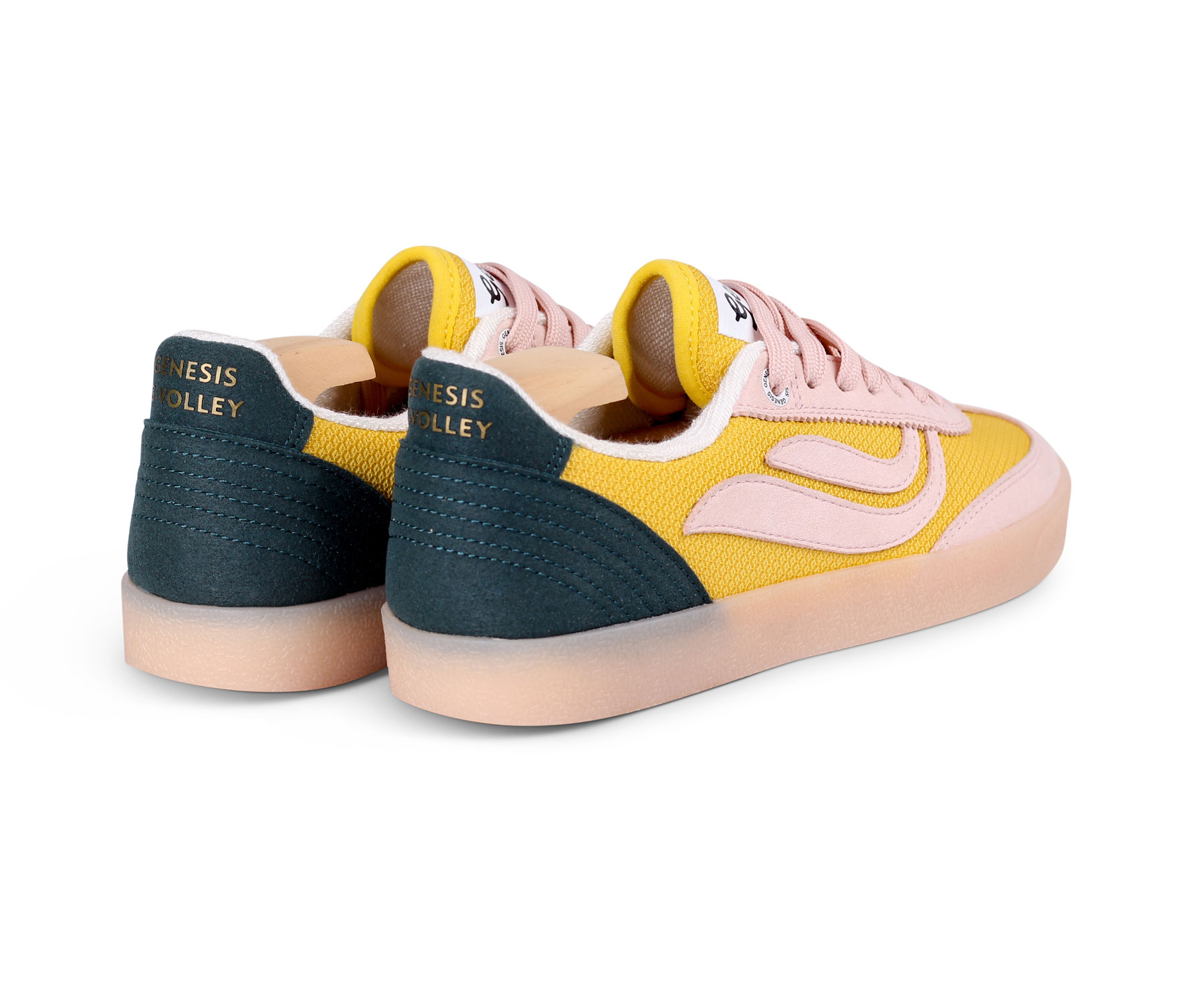 G-Volley Mesh