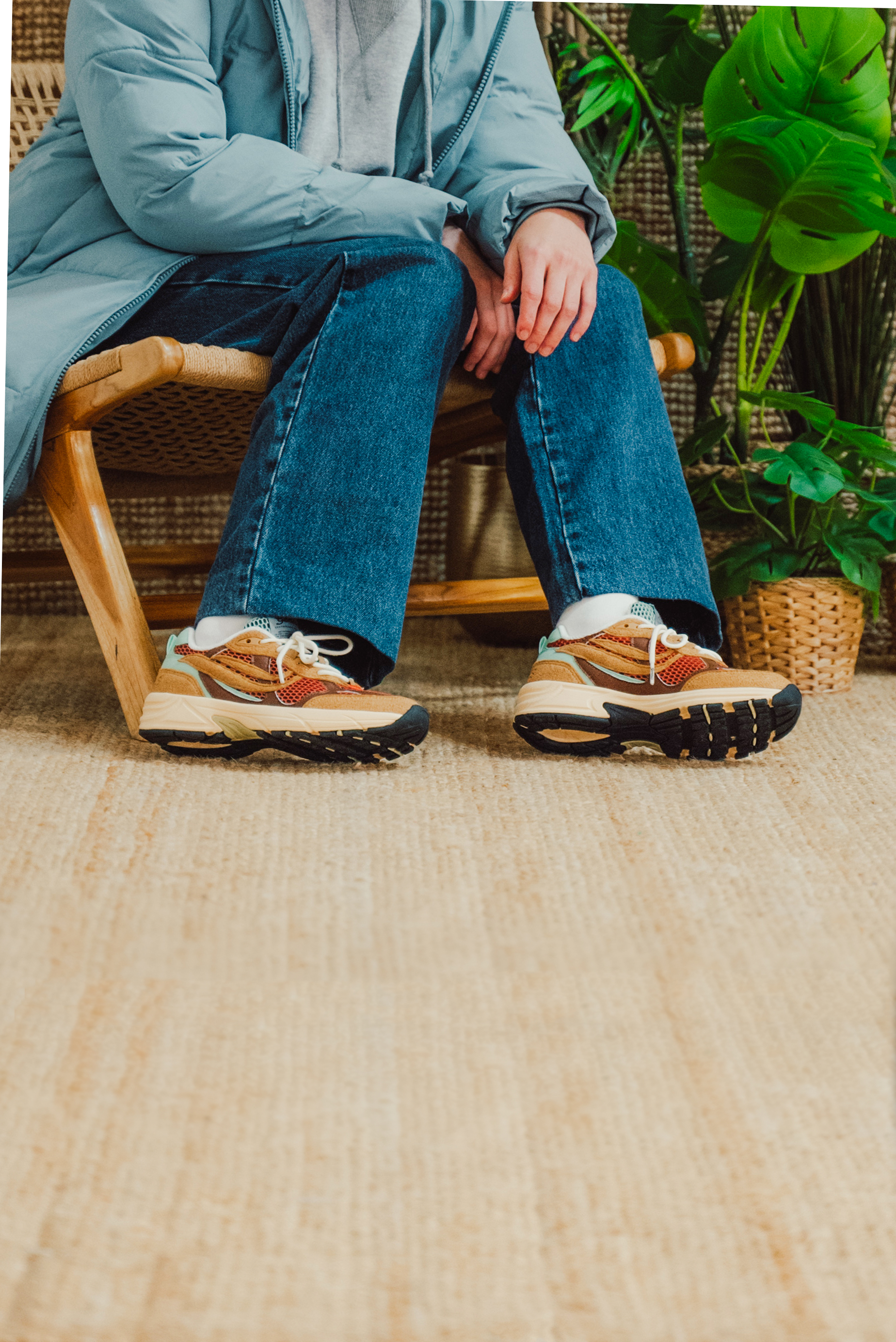 G-Eco`99 Multi Mesh