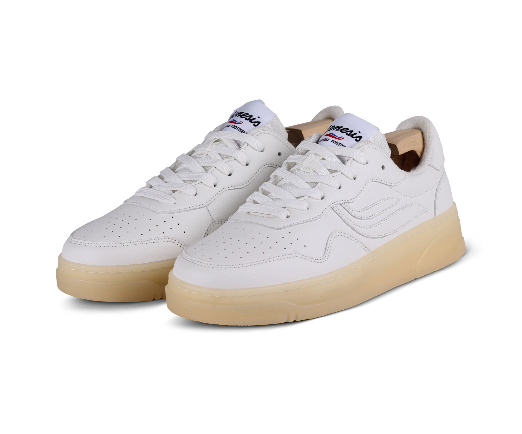 G-Soley 2.0 Hevea Rubber