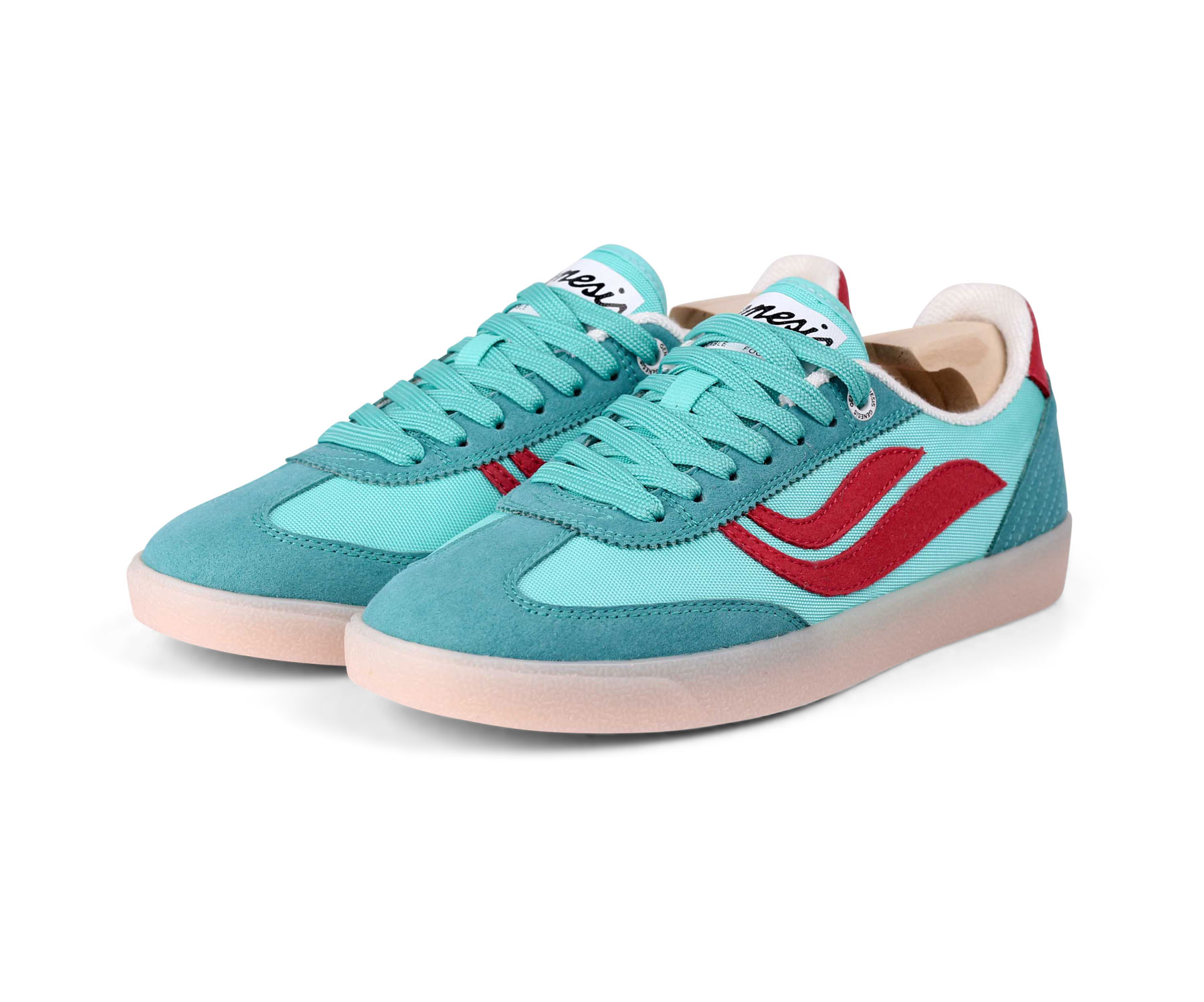 G-Volley Mesh