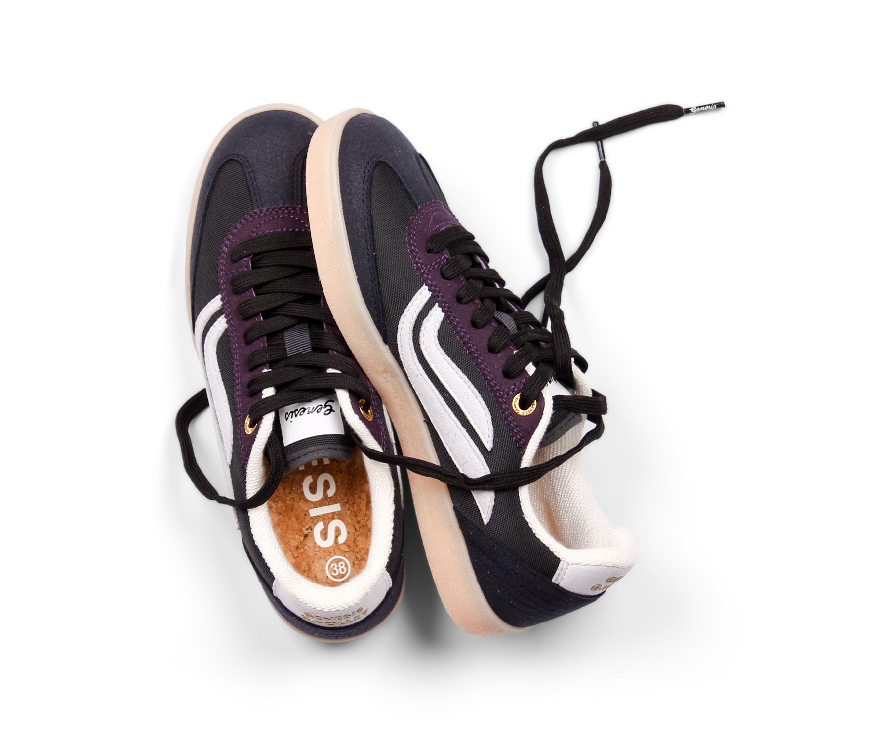 G-Volley Mesh