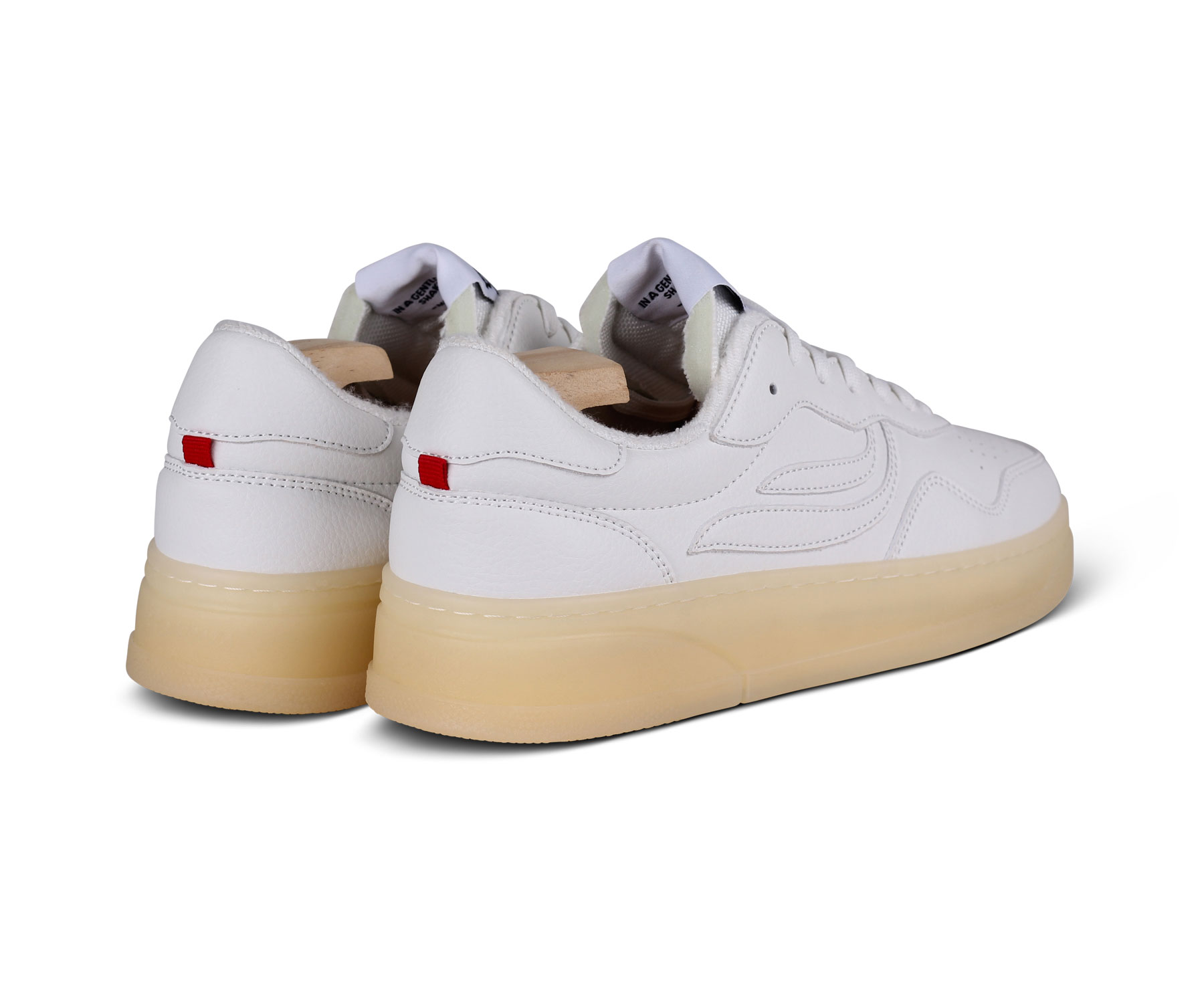 G-Soley 2.0 Hevea Rubber