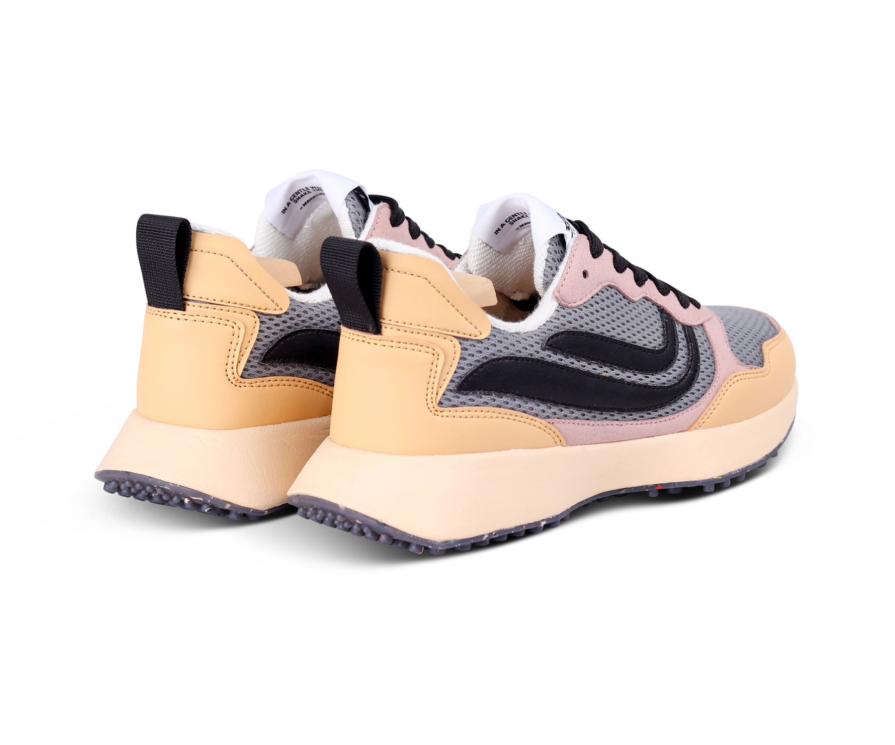 G-Marathon Multi Mesh