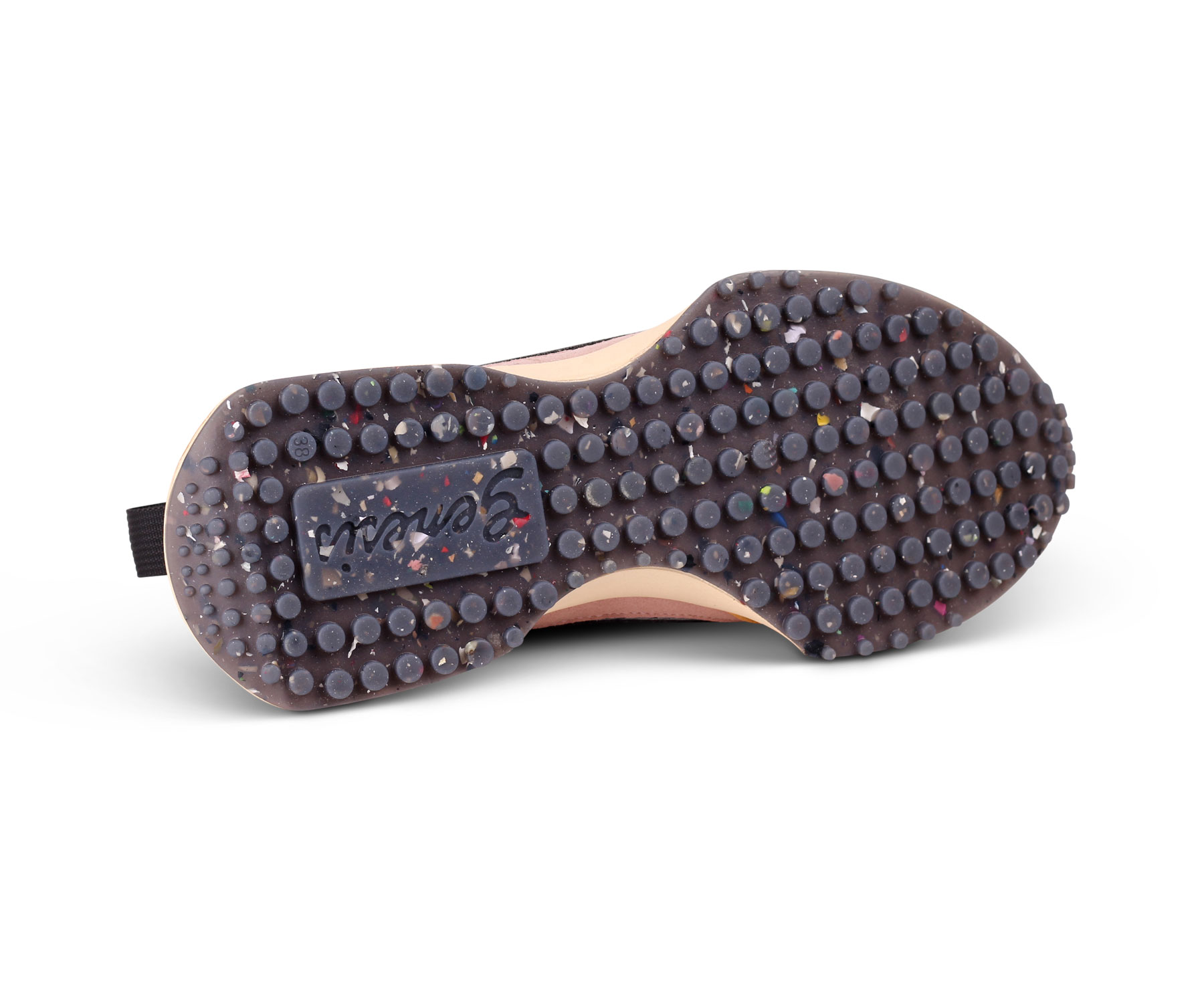 G-Marathon Multi Mesh