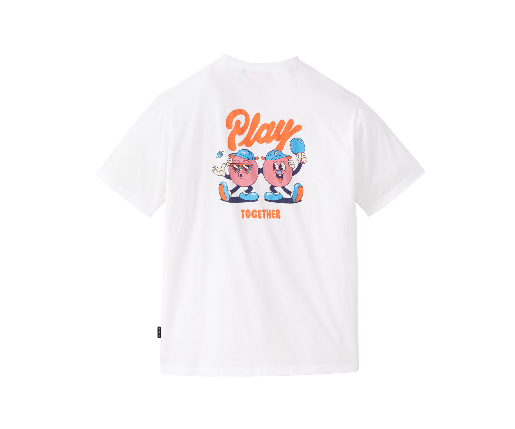 Aposeris Play Together T-Shirt