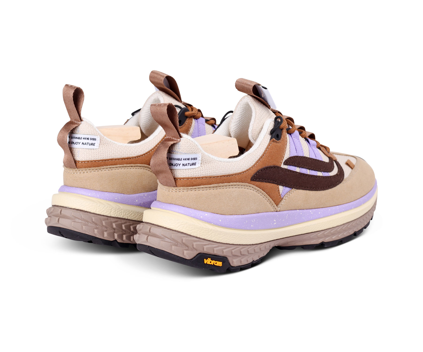 G-Machu Suede