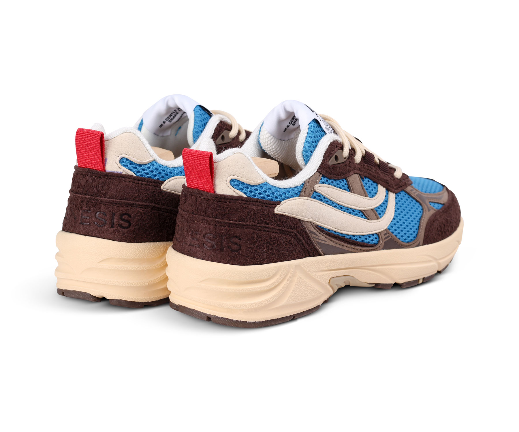 G-Eco`99 Contra Mesh