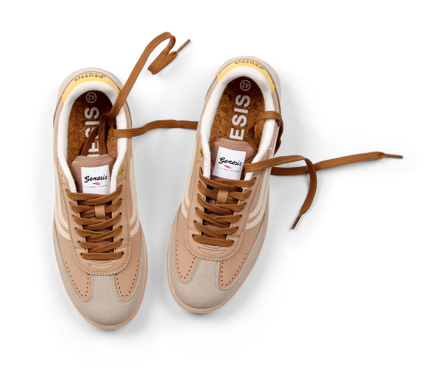 G-Volley Hairy