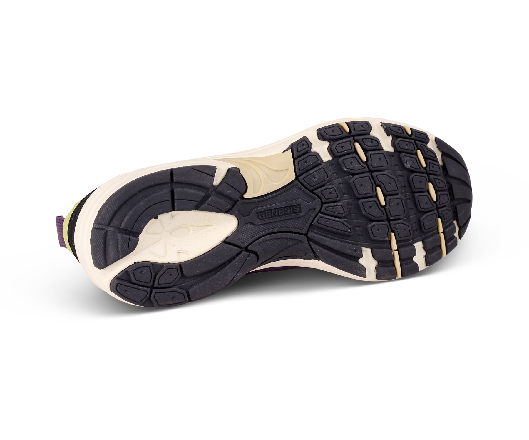 G-Eco`99 2-Tone Mesh