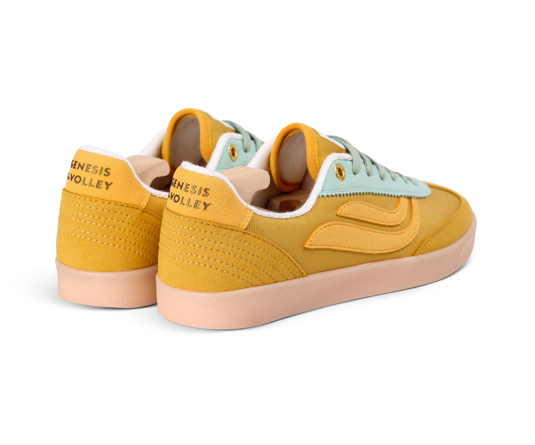 G-Volley Mesh
