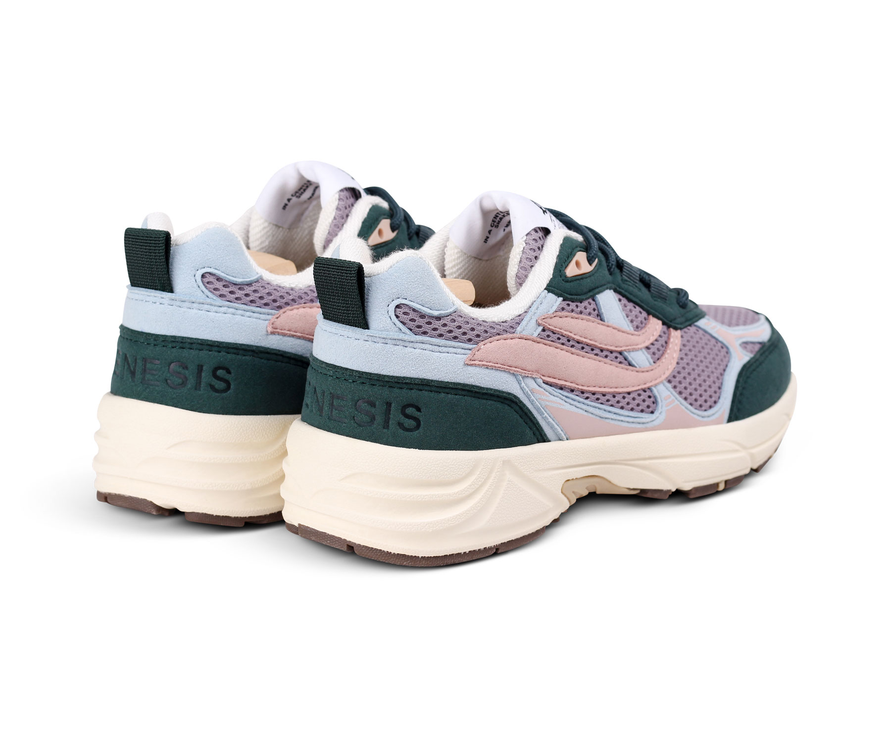 G-Eco`99 Multi Colour