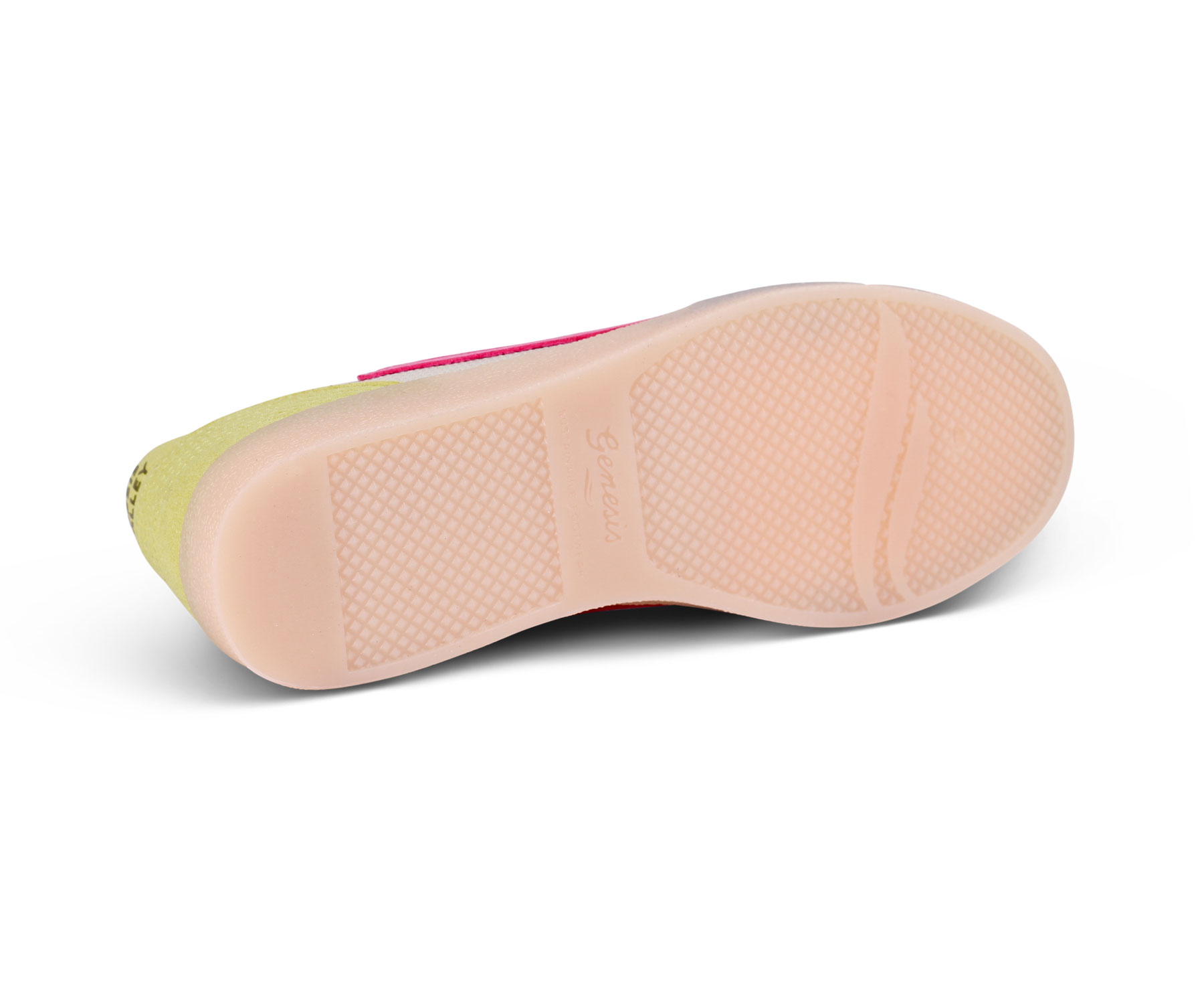 G-Volley Mesh