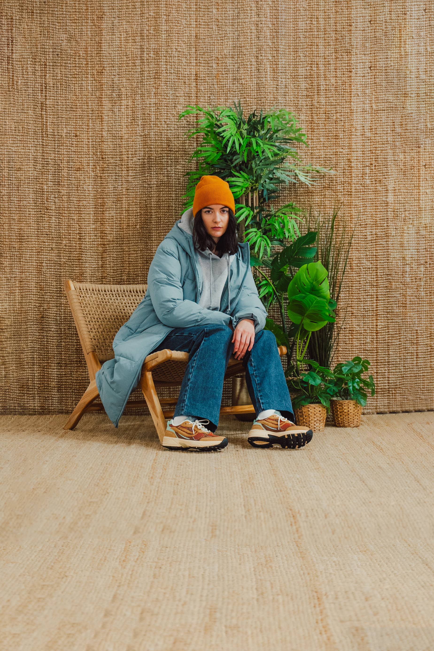 G-Eco`99 Multi Mesh