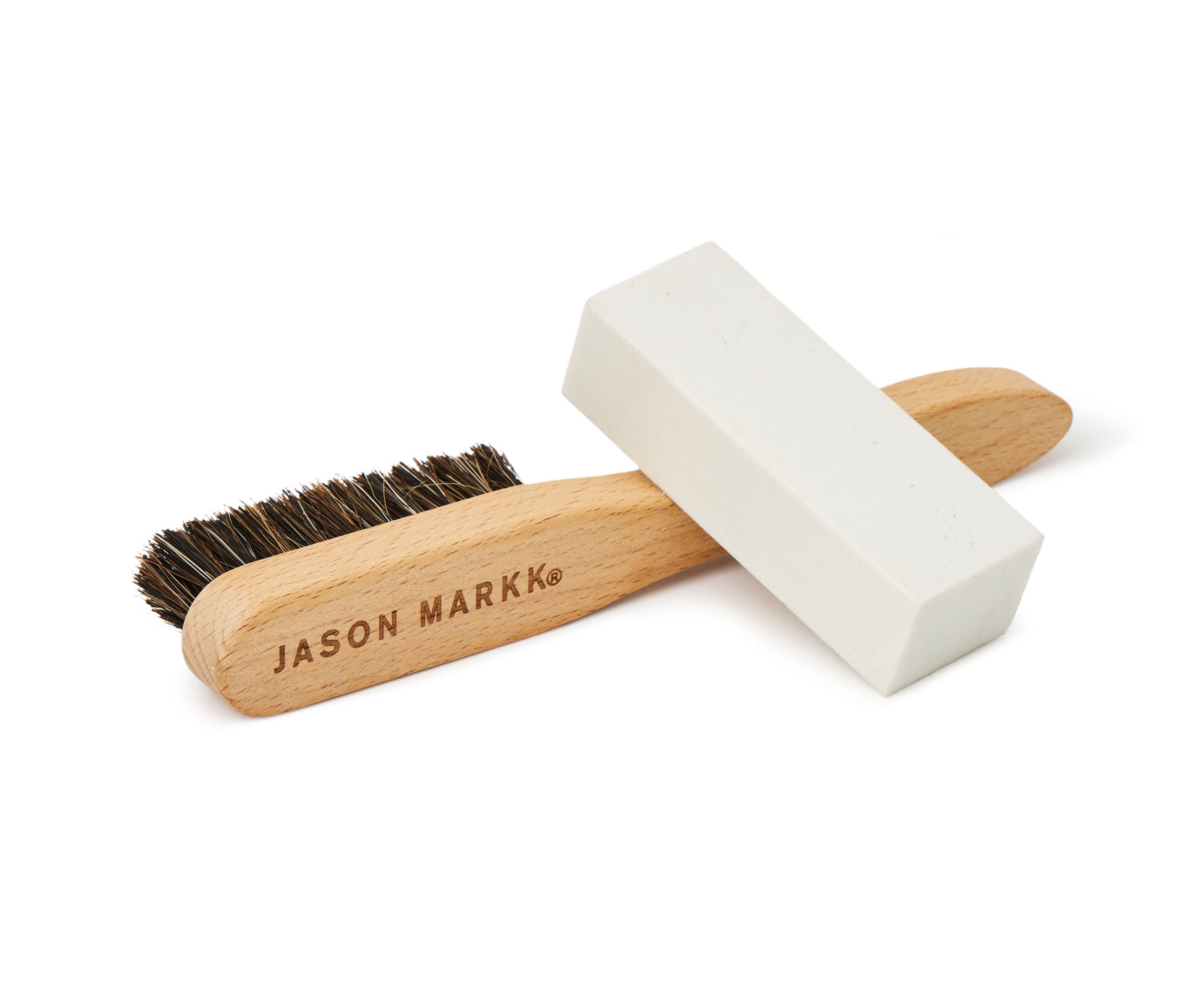 Suede Cleaning Kit