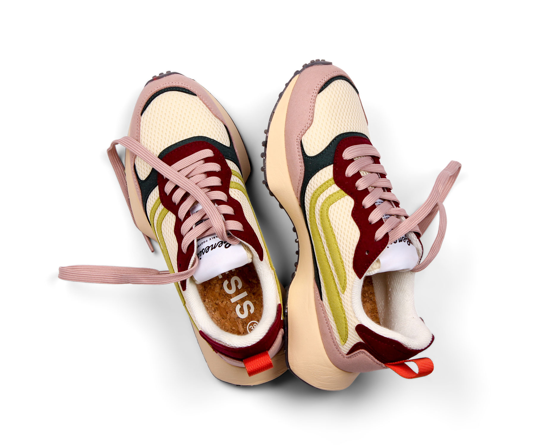 G-Marathon Multi Mesh