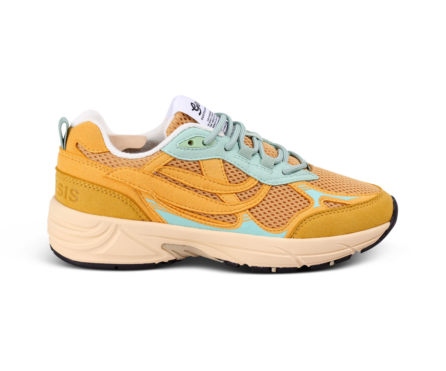 G-Eco`99 Multi Colour