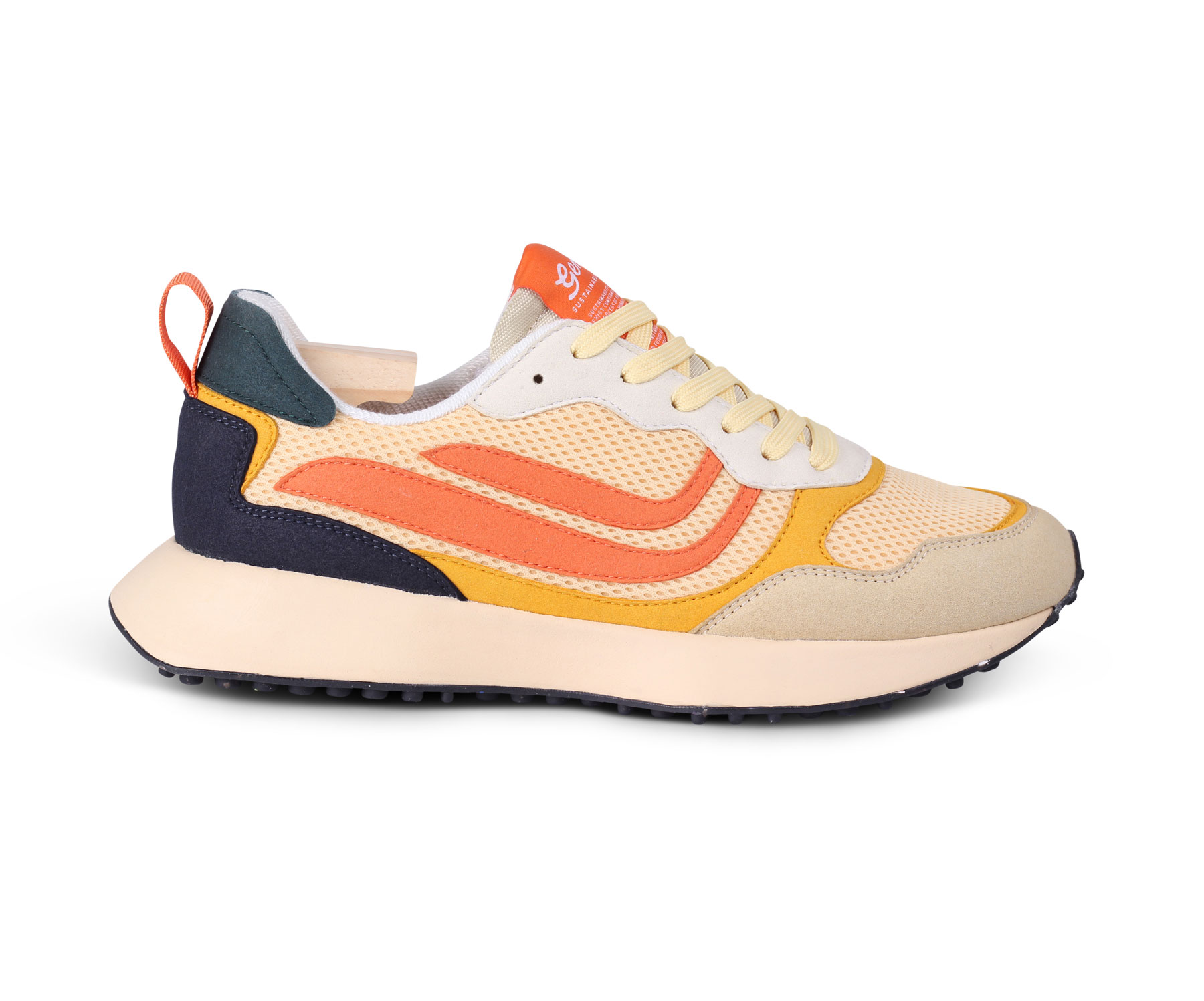 G-Marathon Multi Mesh