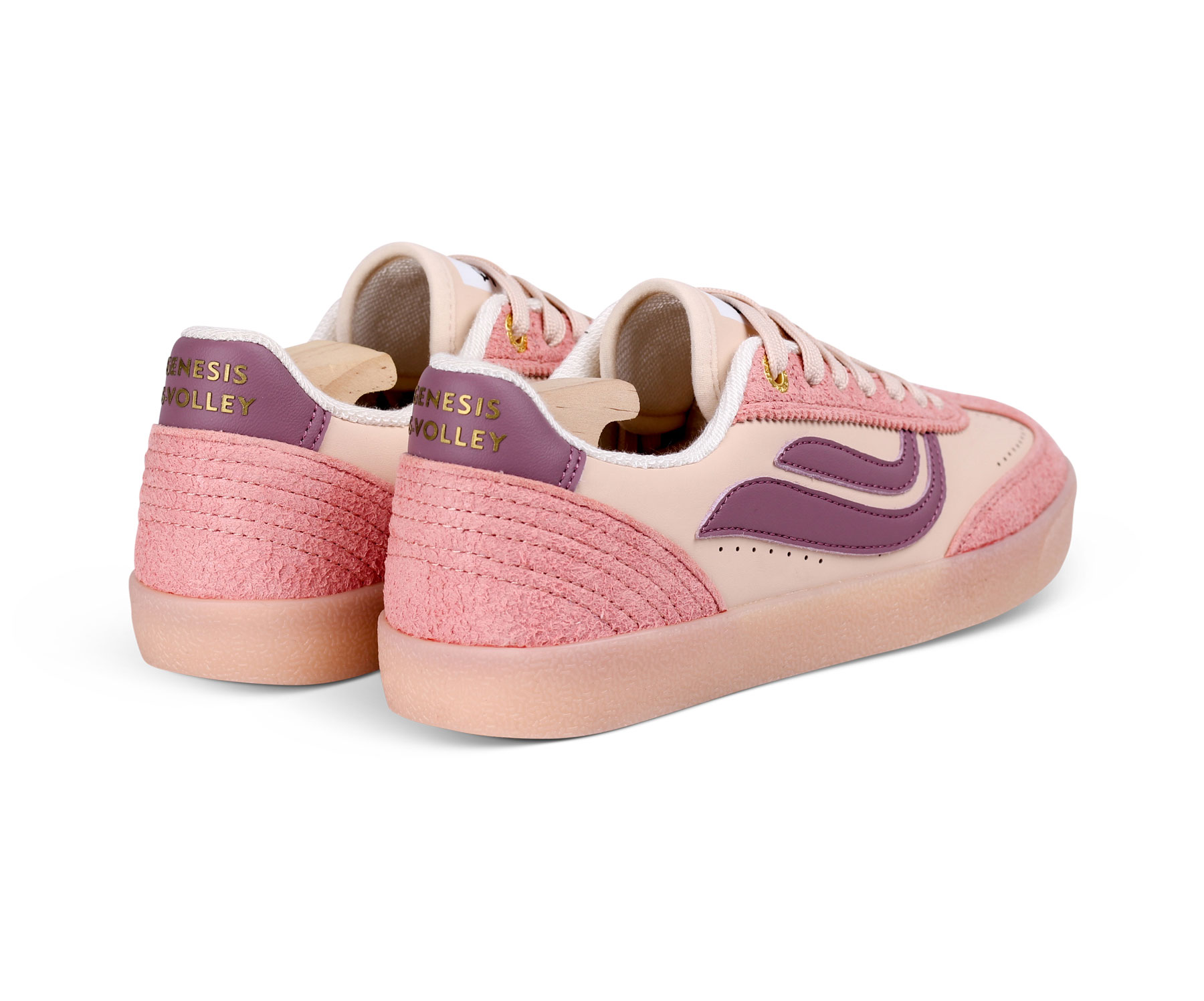 G-Volley Soft Colours