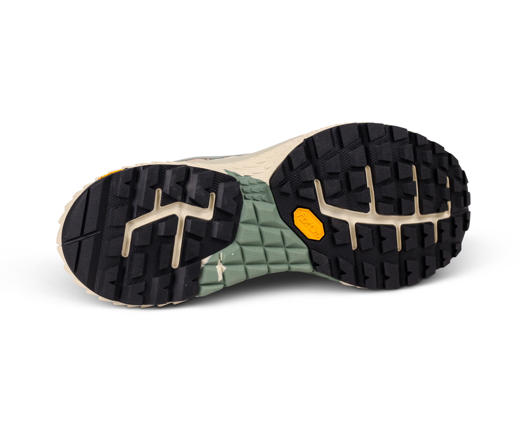 G-Machu Suede