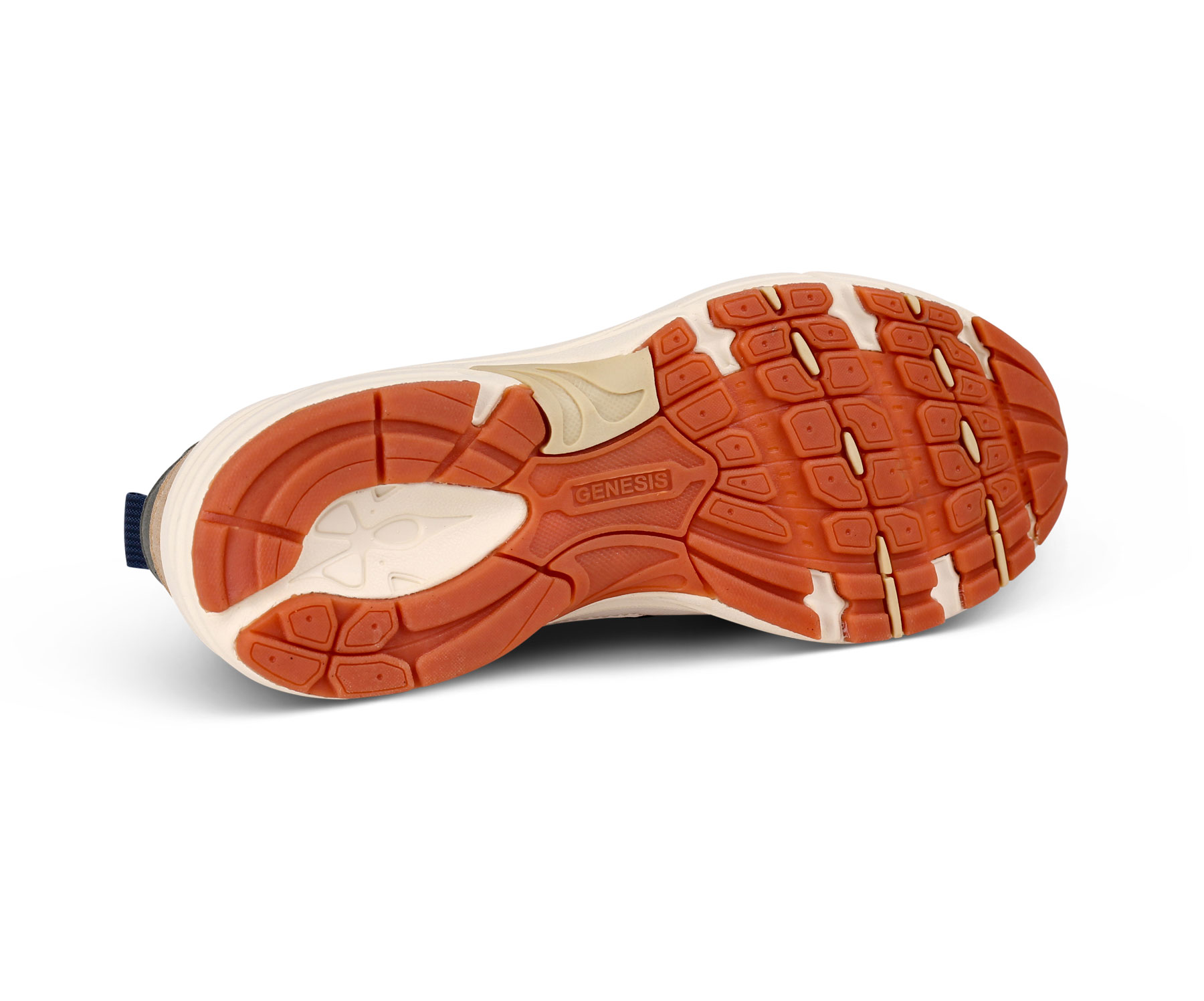 G-Eco`99 2-Tone Mesh