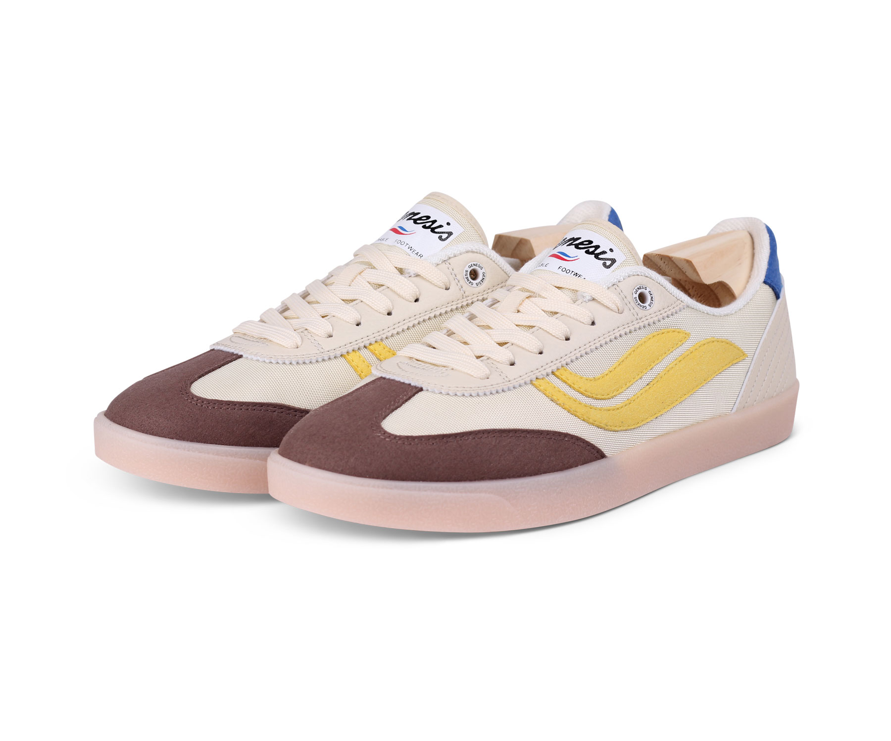 G-Volley Mesh