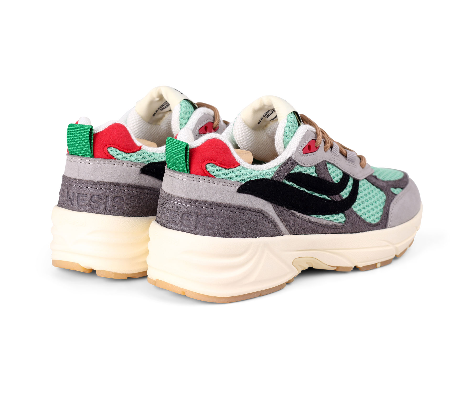 G-Eco`99 Multi Colour